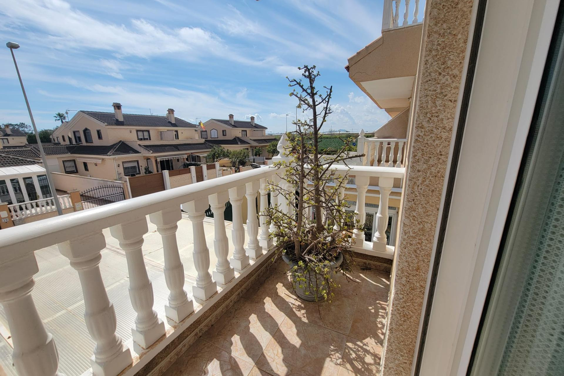 Resale - Townhouse - Pilar de la Horadada - Torre De La Horadada