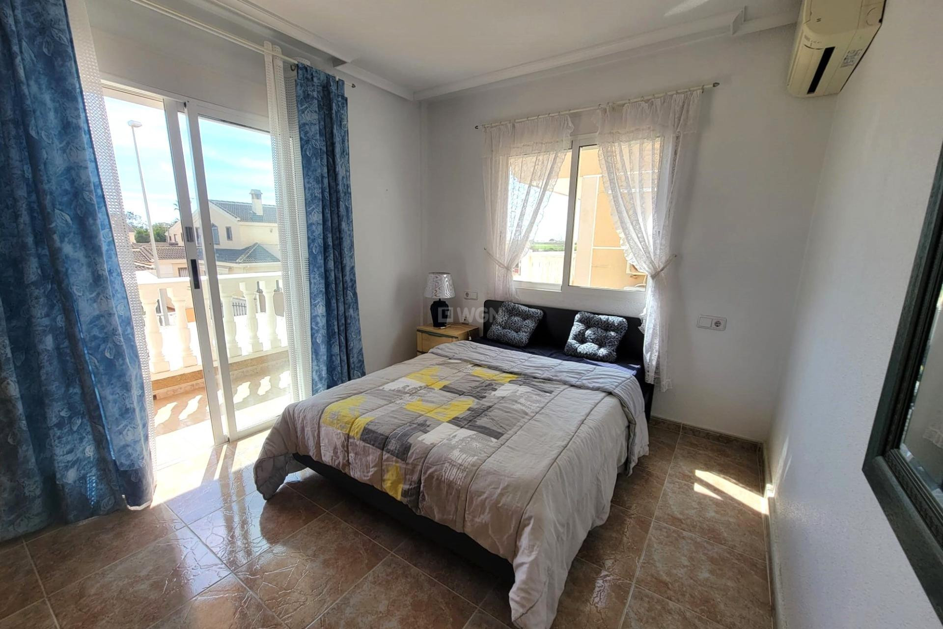 Resale - Townhouse - Pilar de la Horadada - Torre De La Horadada