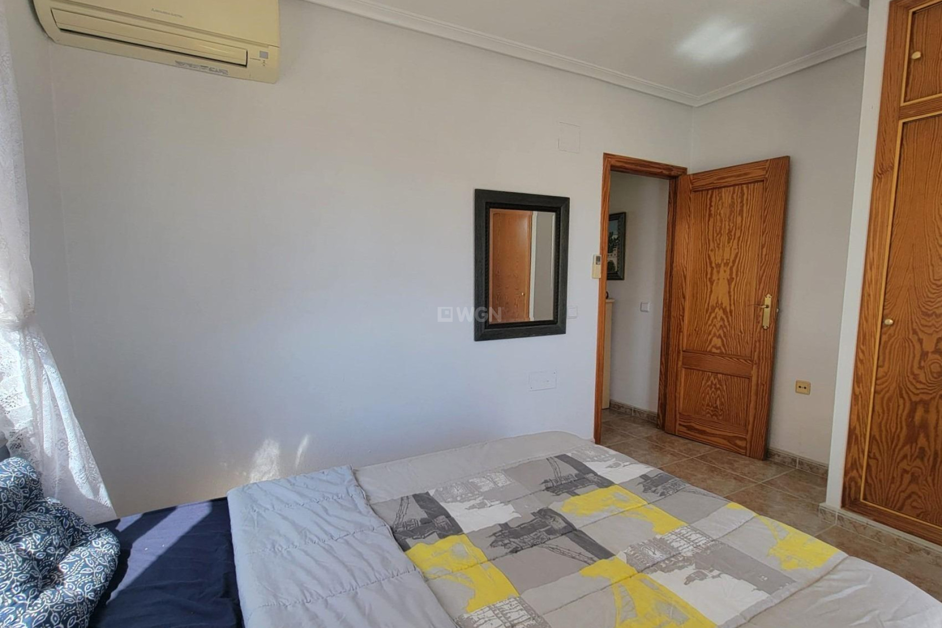 Resale - Townhouse - Pilar de la Horadada - Torre De La Horadada