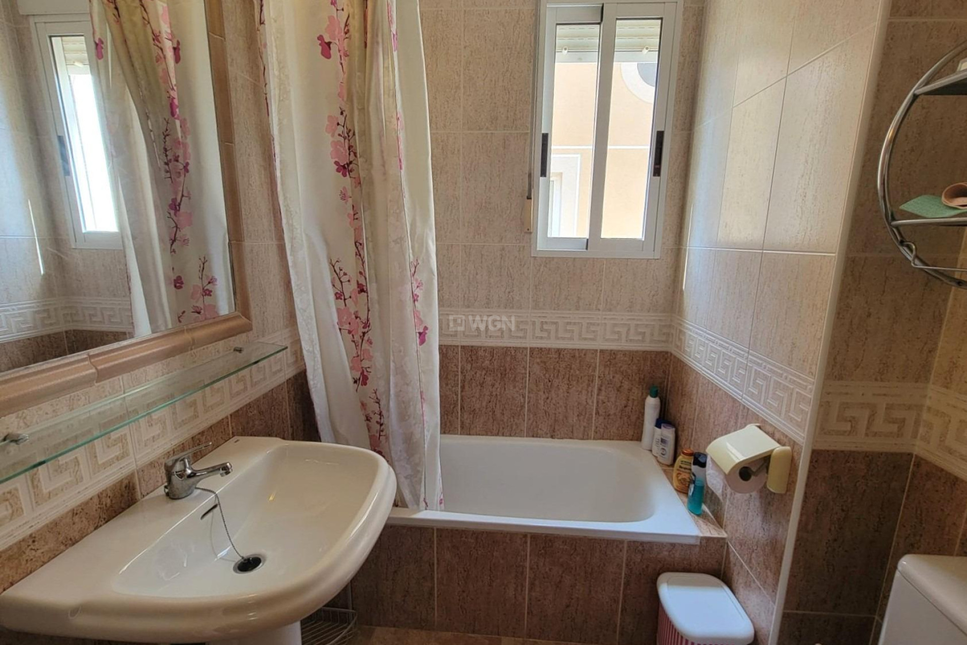 Resale - Townhouse - Pilar de la Horadada - Torre De La Horadada