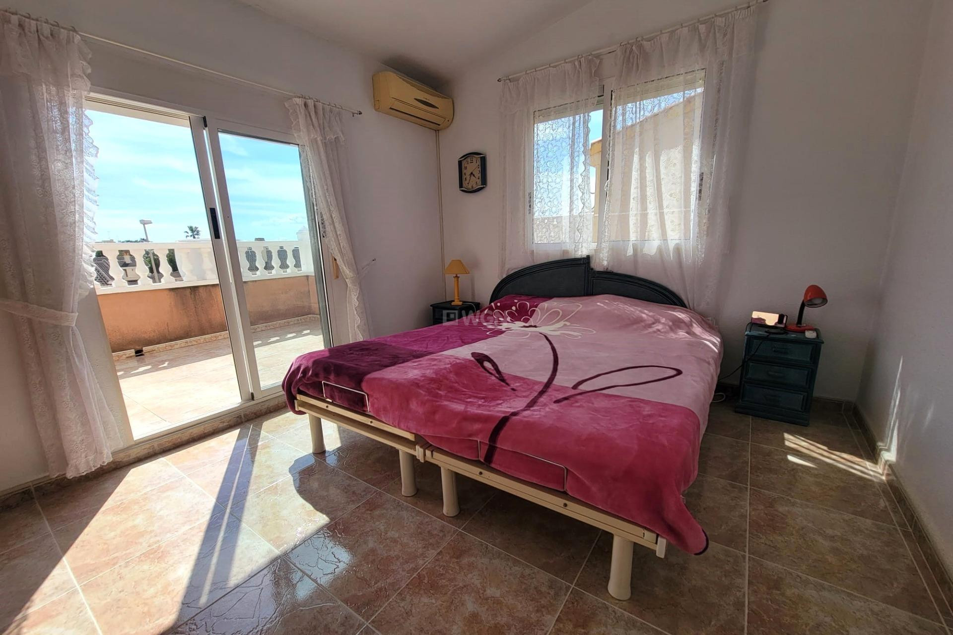 Resale - Townhouse - Pilar de la Horadada - Torre De La Horadada