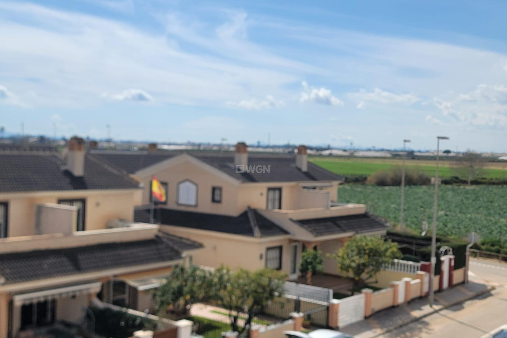 Resale - Townhouse - Pilar de la Horadada - Torre De La Horadada