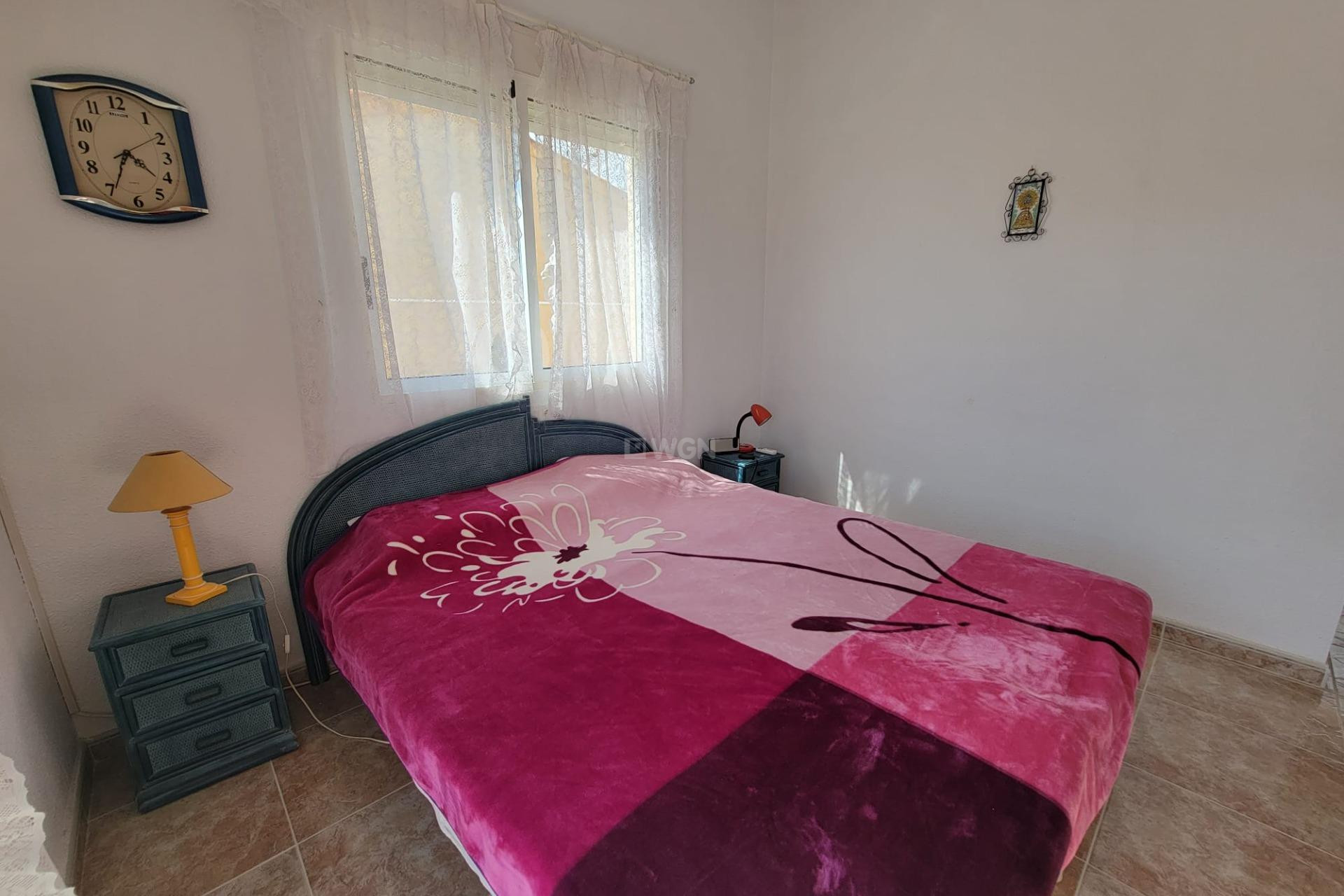 Resale - Townhouse - Pilar de la Horadada - Torre De La Horadada