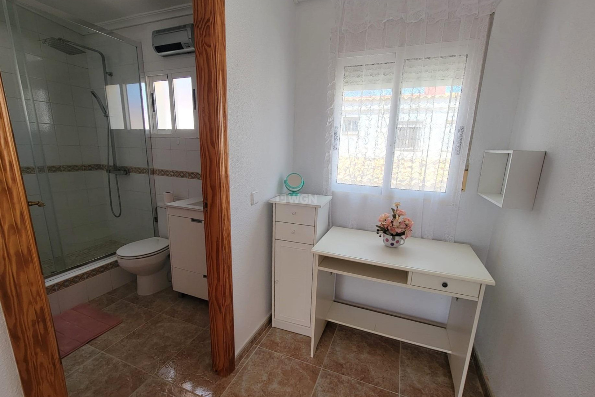 Resale - Townhouse - Pilar de la Horadada - Torre De La Horadada