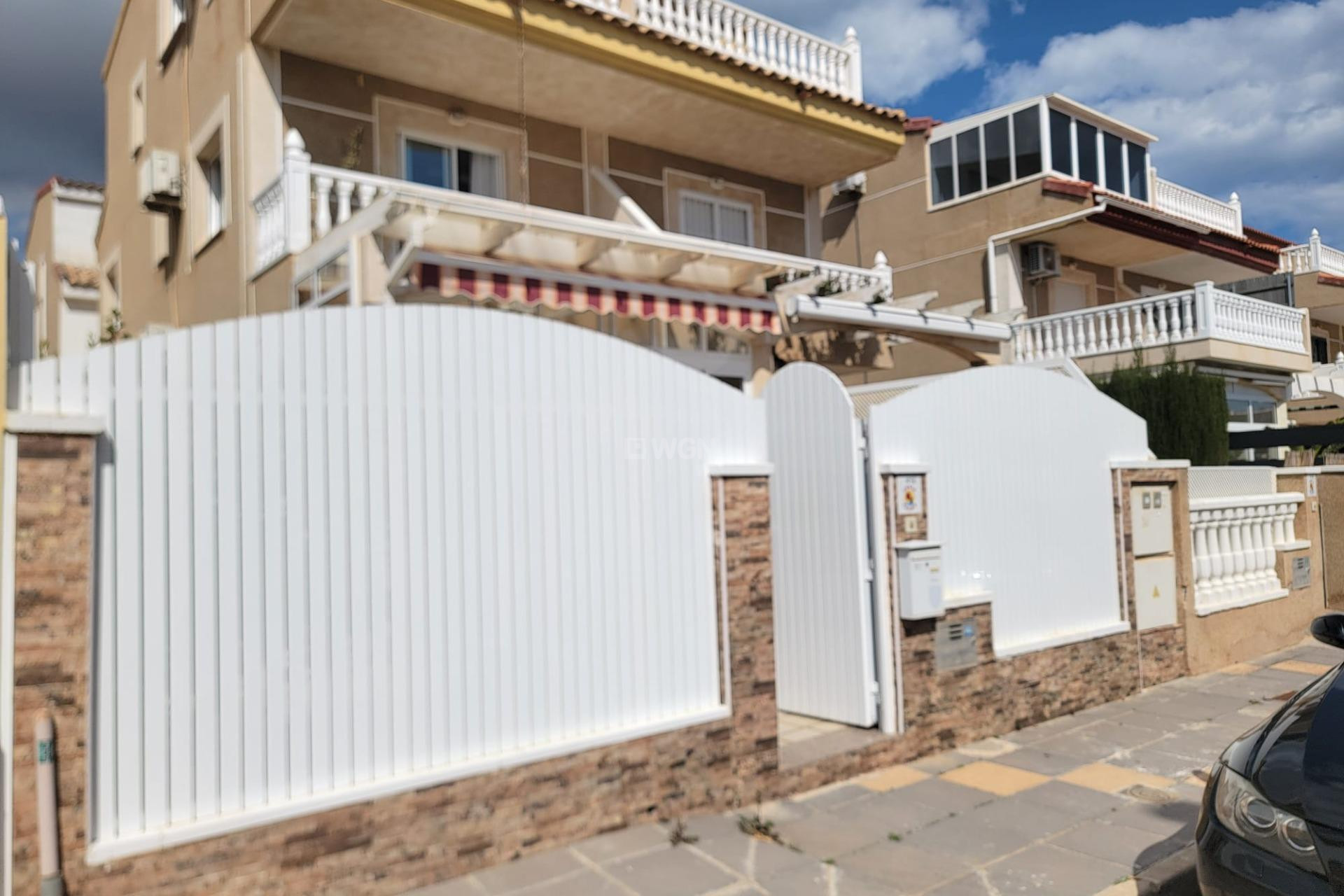 Resale - Townhouse - Pilar de la Horadada - Torre De La Horadada