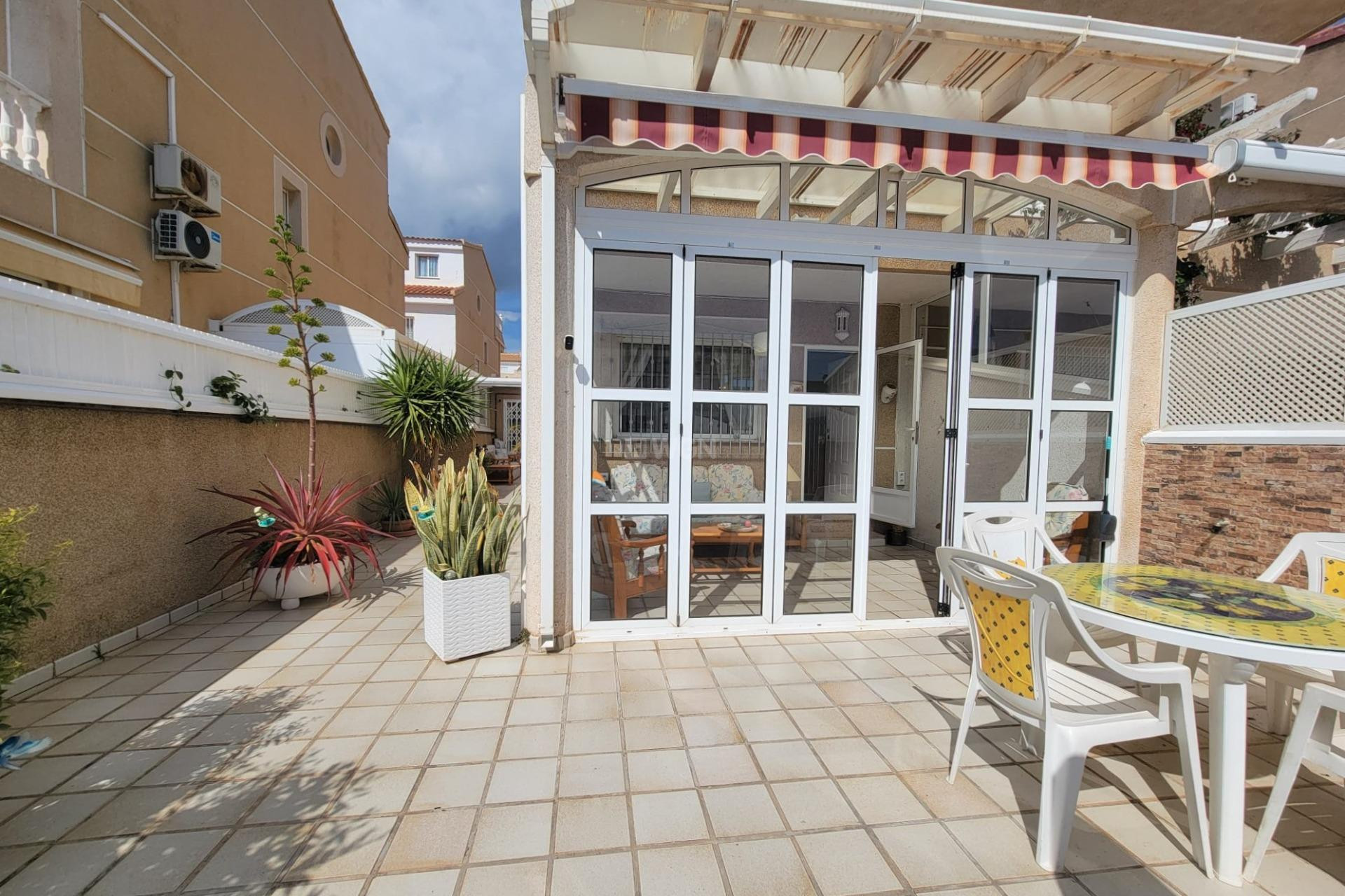 Resale - Townhouse - Pilar de la Horadada - Torre De La Horadada