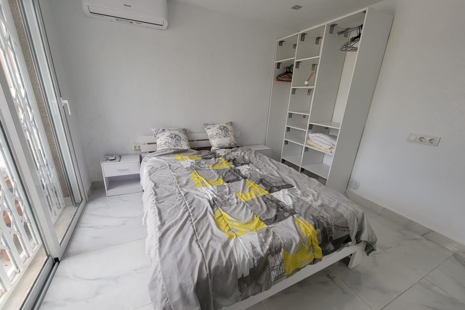 Resale - Townhouse - Pilar de la Horadada - Torre De La Horadada