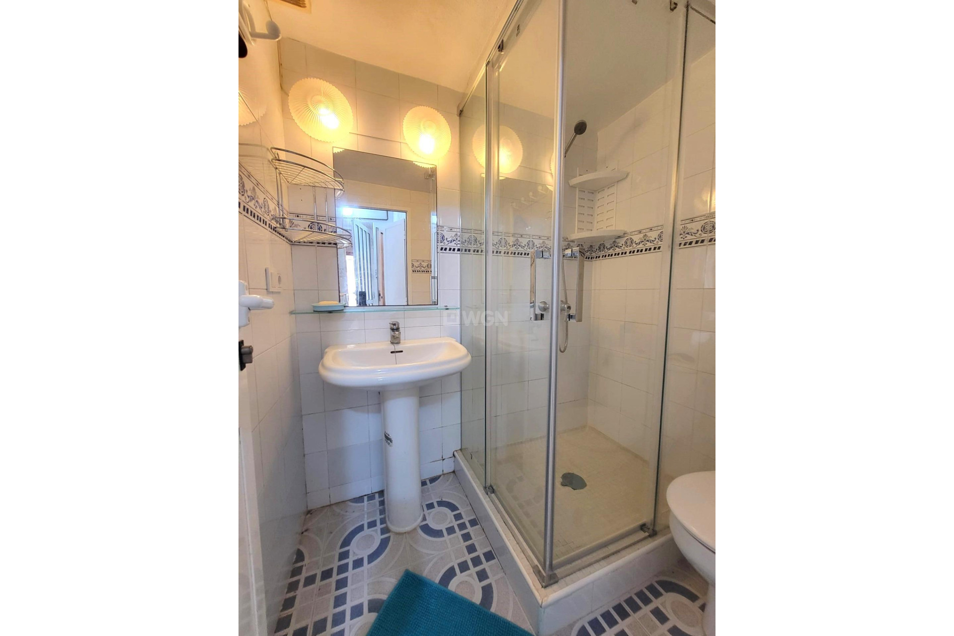 Resale - Townhouse - Pilar de la Horadada - Torre De La Horadada