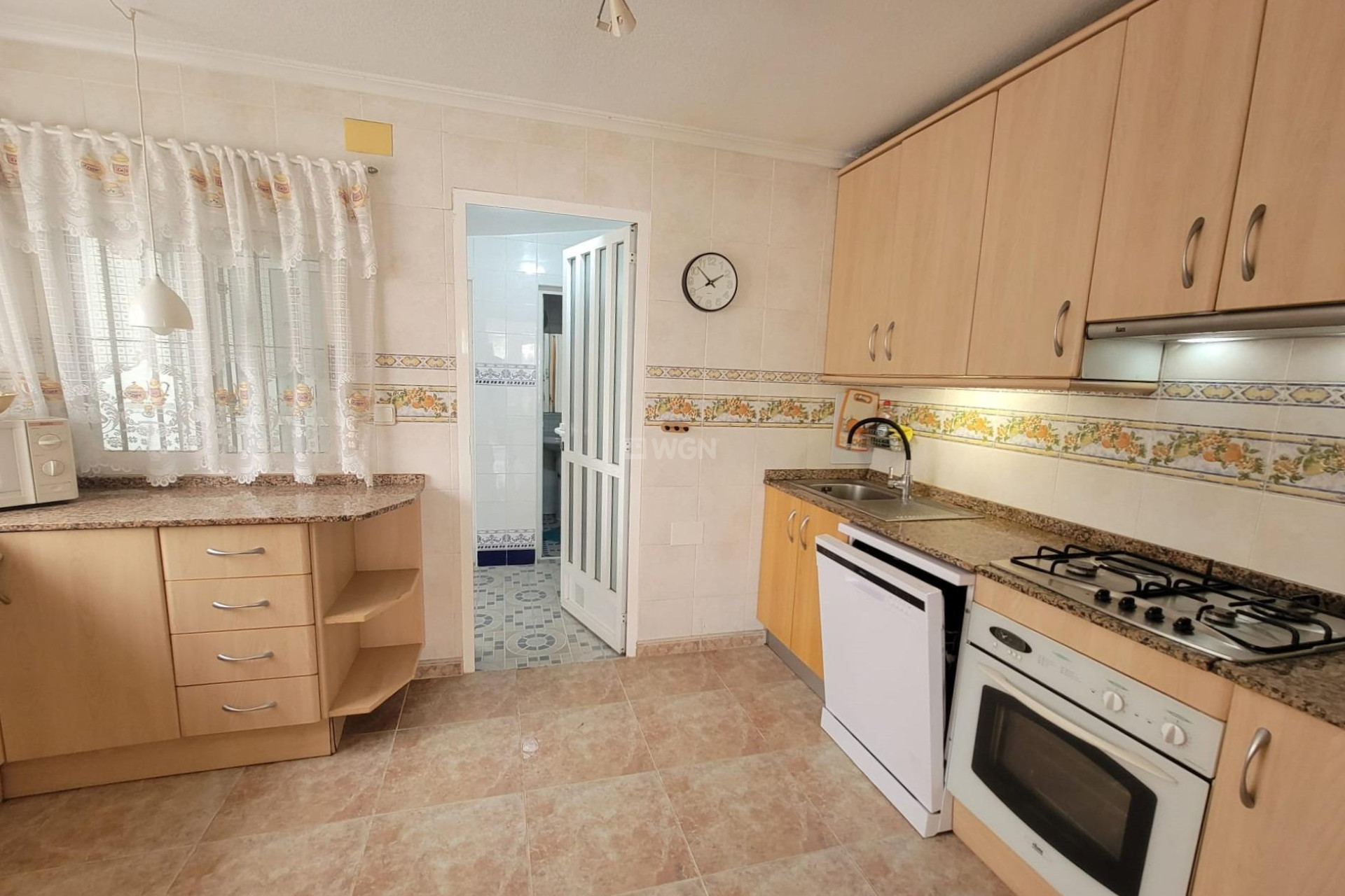 Resale - Townhouse - Pilar de la Horadada - Torre De La Horadada