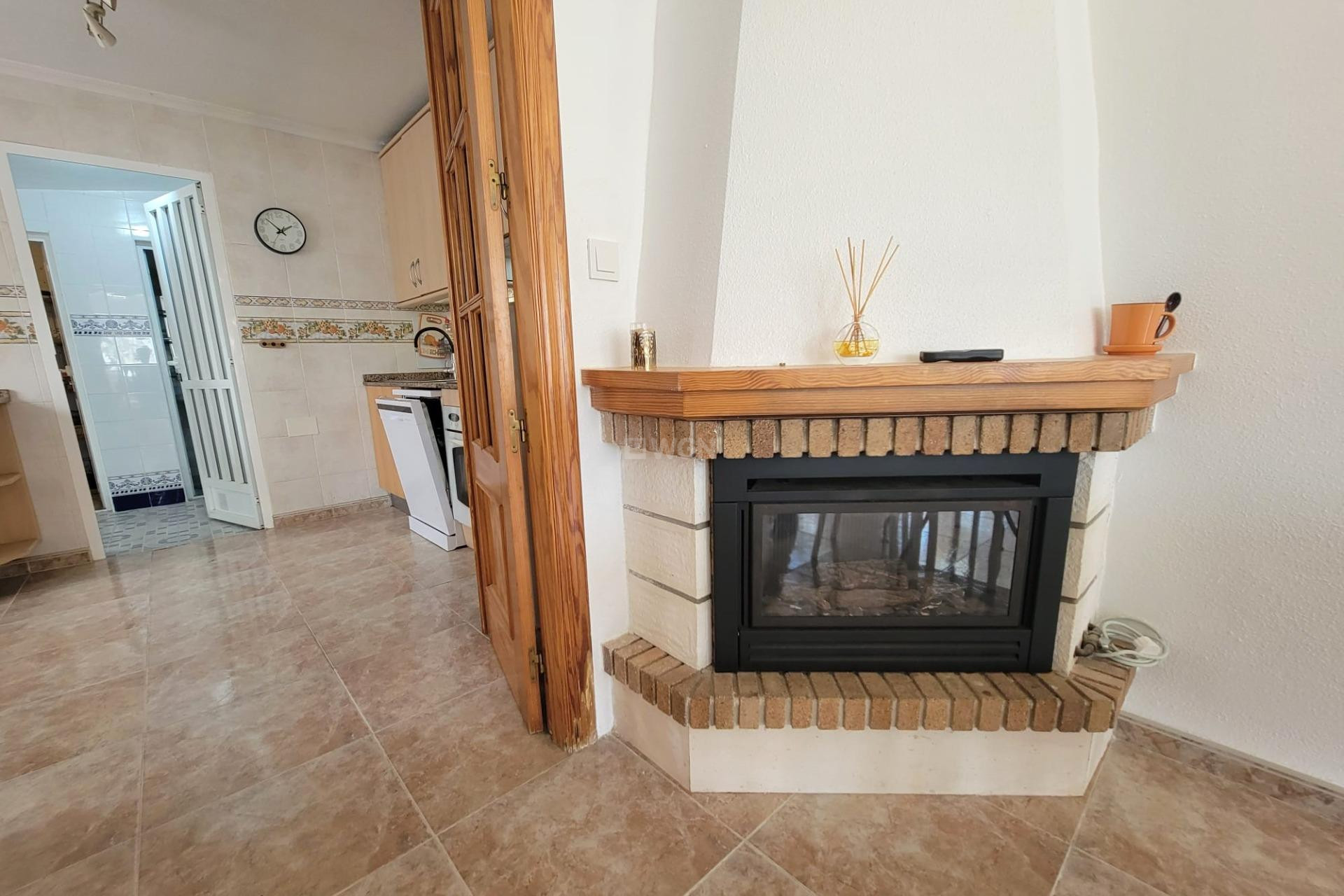 Resale - Townhouse - Pilar de la Horadada - Torre De La Horadada