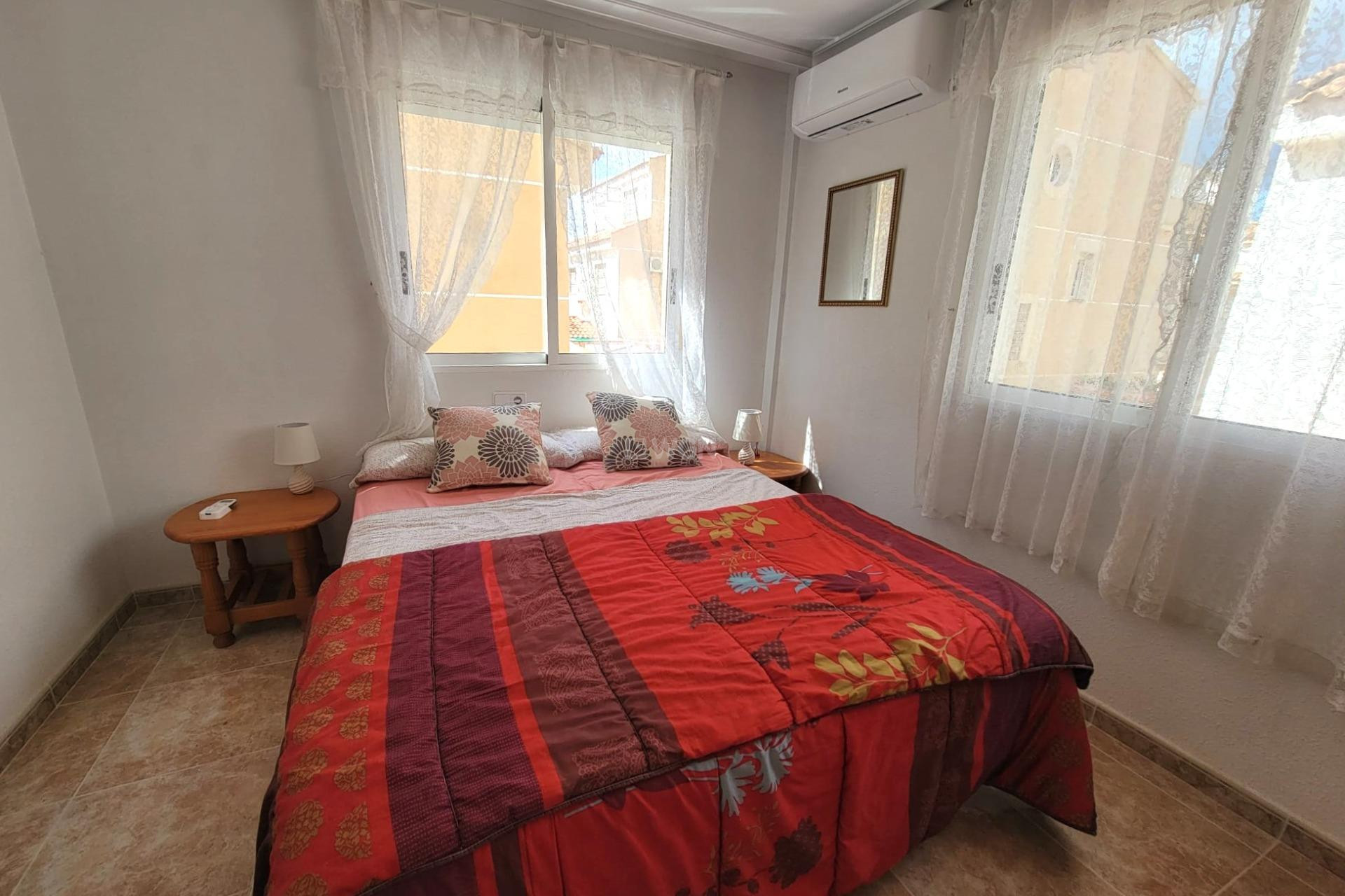 Resale - Townhouse - Pilar de la Horadada - Torre De La Horadada