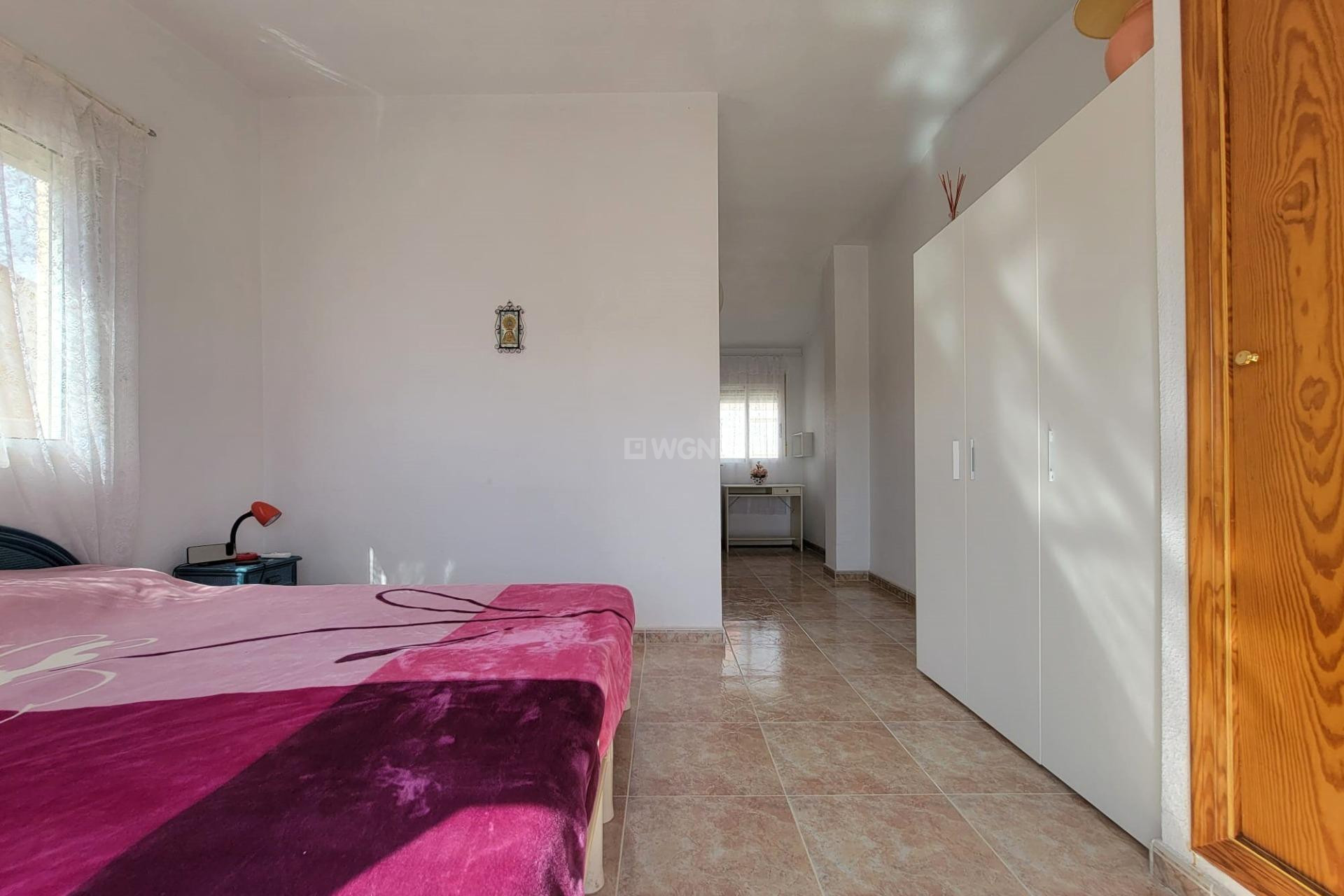 Resale - Townhouse - Pilar de la Horadada - Torre De La Horadada