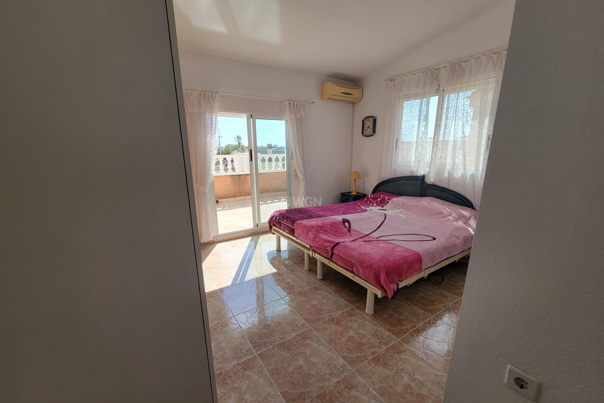 Resale - Townhouse - Pilar de la Horadada - Torre De La Horadada