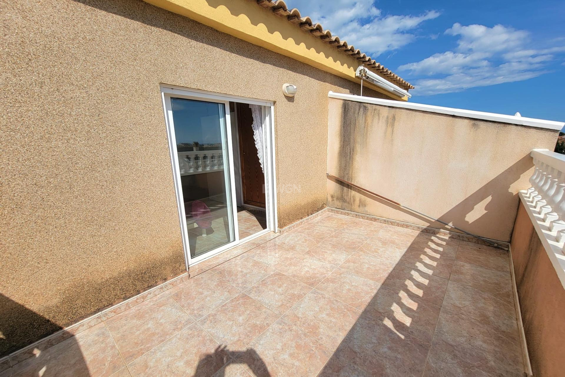 Resale - Townhouse - Pilar de la Horadada - Torre De La Horadada