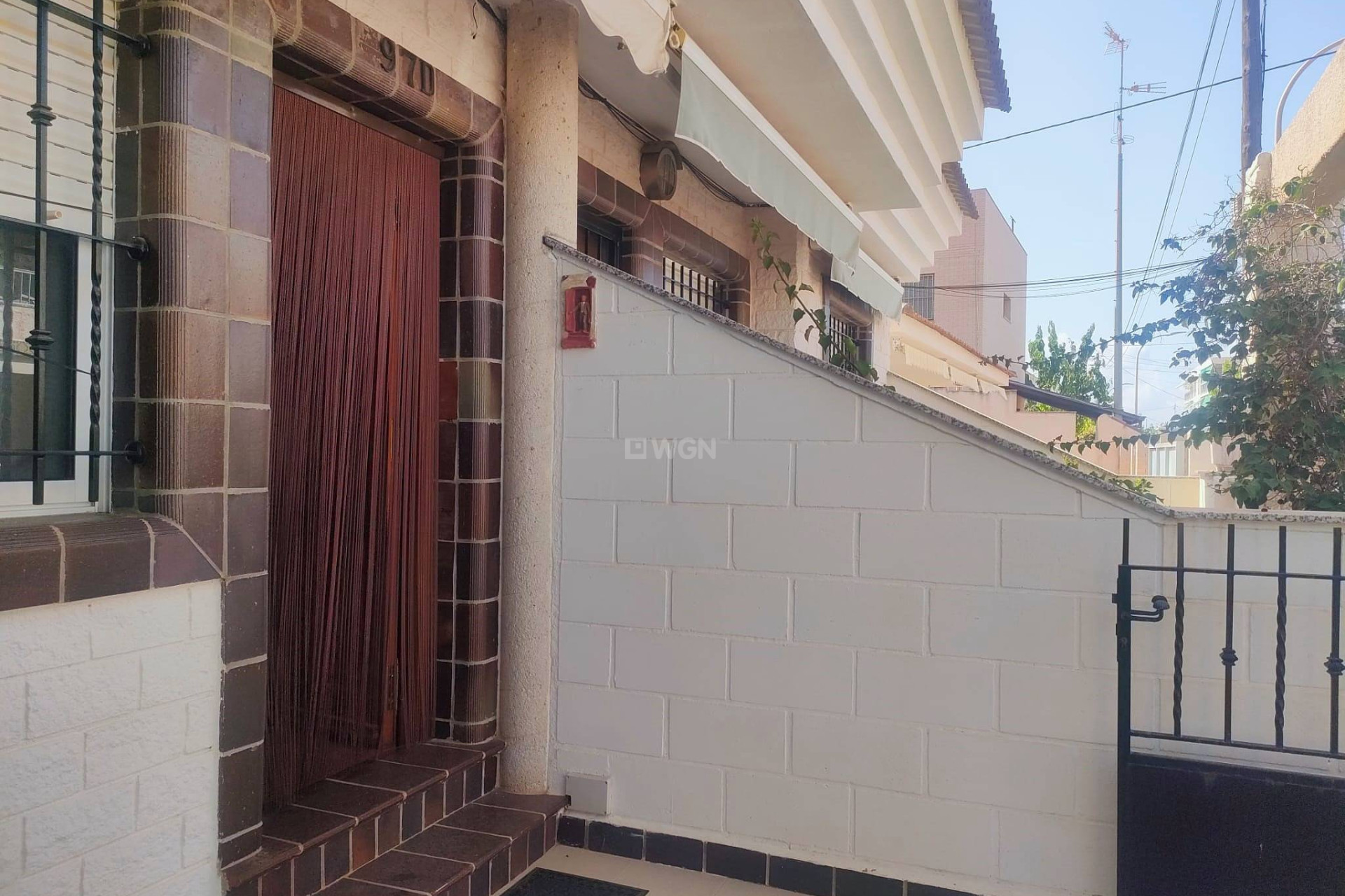 Resale - Townhouse - Pilar de la Horadada - Torre De La Horadada