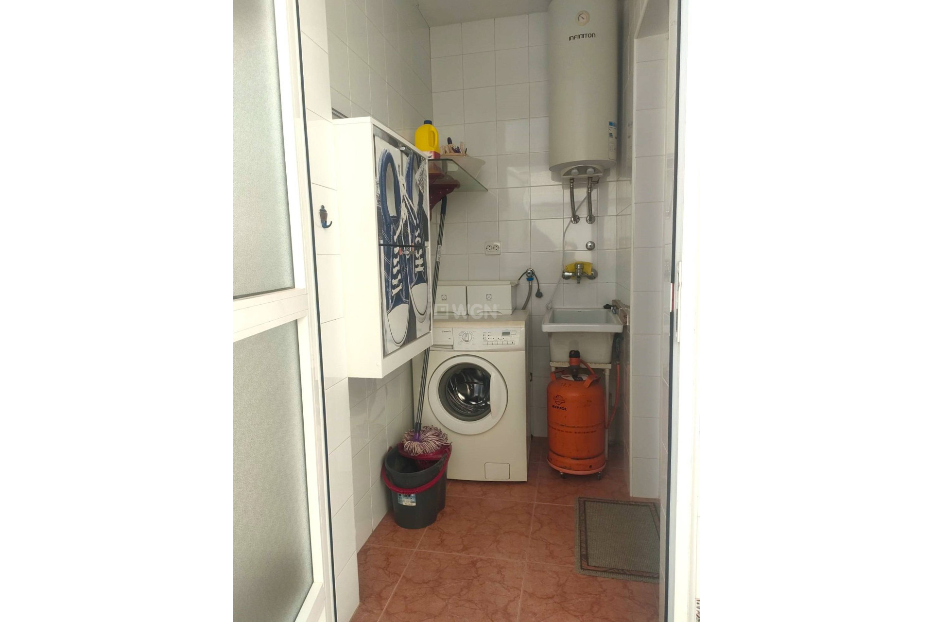 Resale - Townhouse - Pilar de la Horadada - Torre De La Horadada