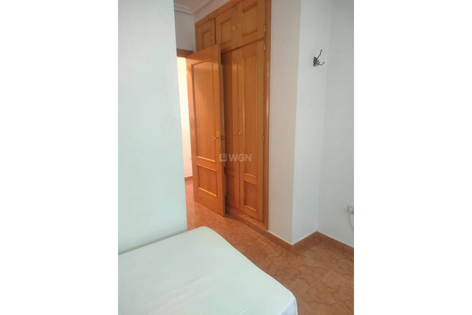 Resale - Townhouse - Pilar de la Horadada - Torre De La Horadada