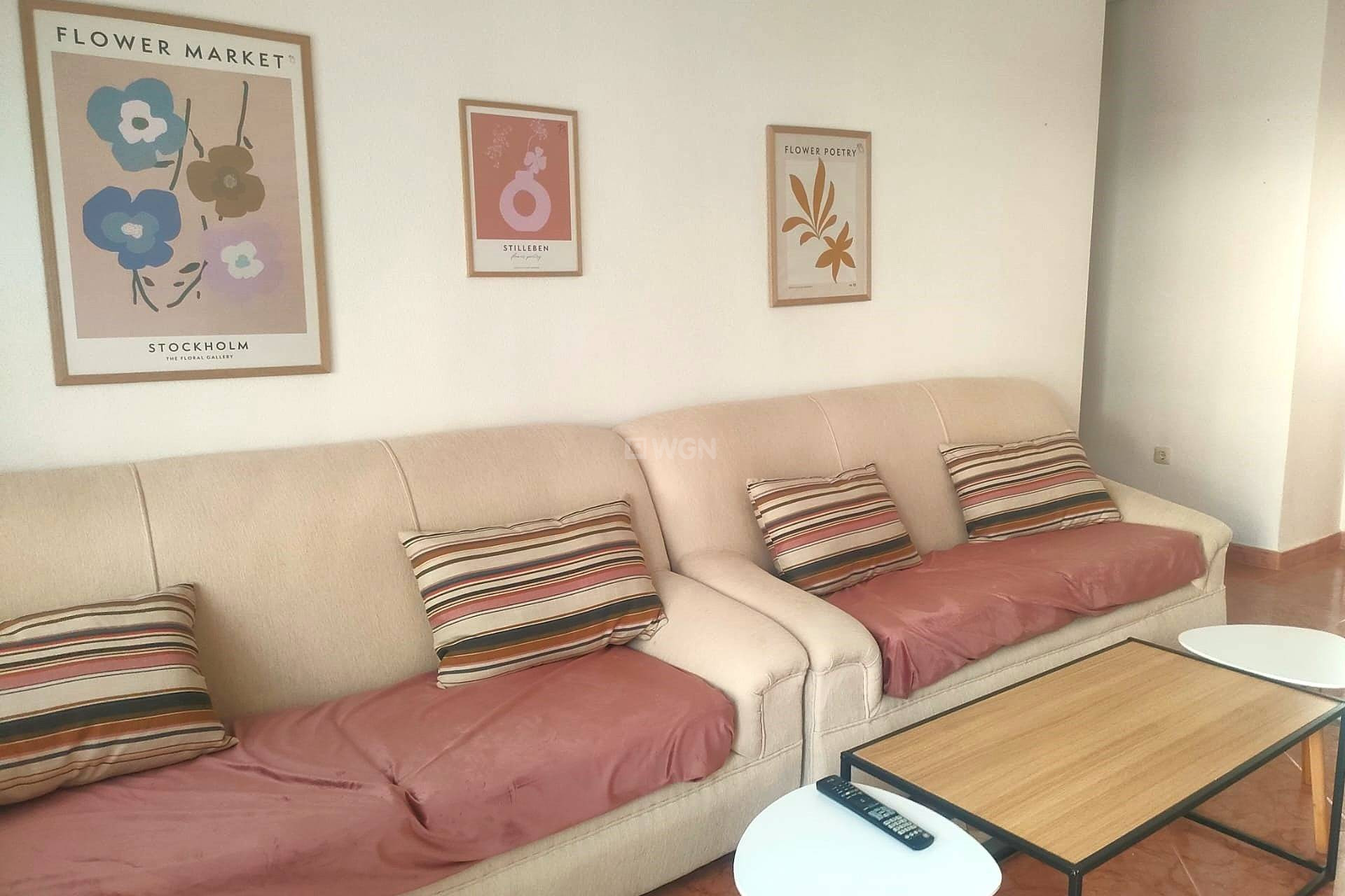 Resale - Townhouse - Pilar de la Horadada - Torre De La Horadada