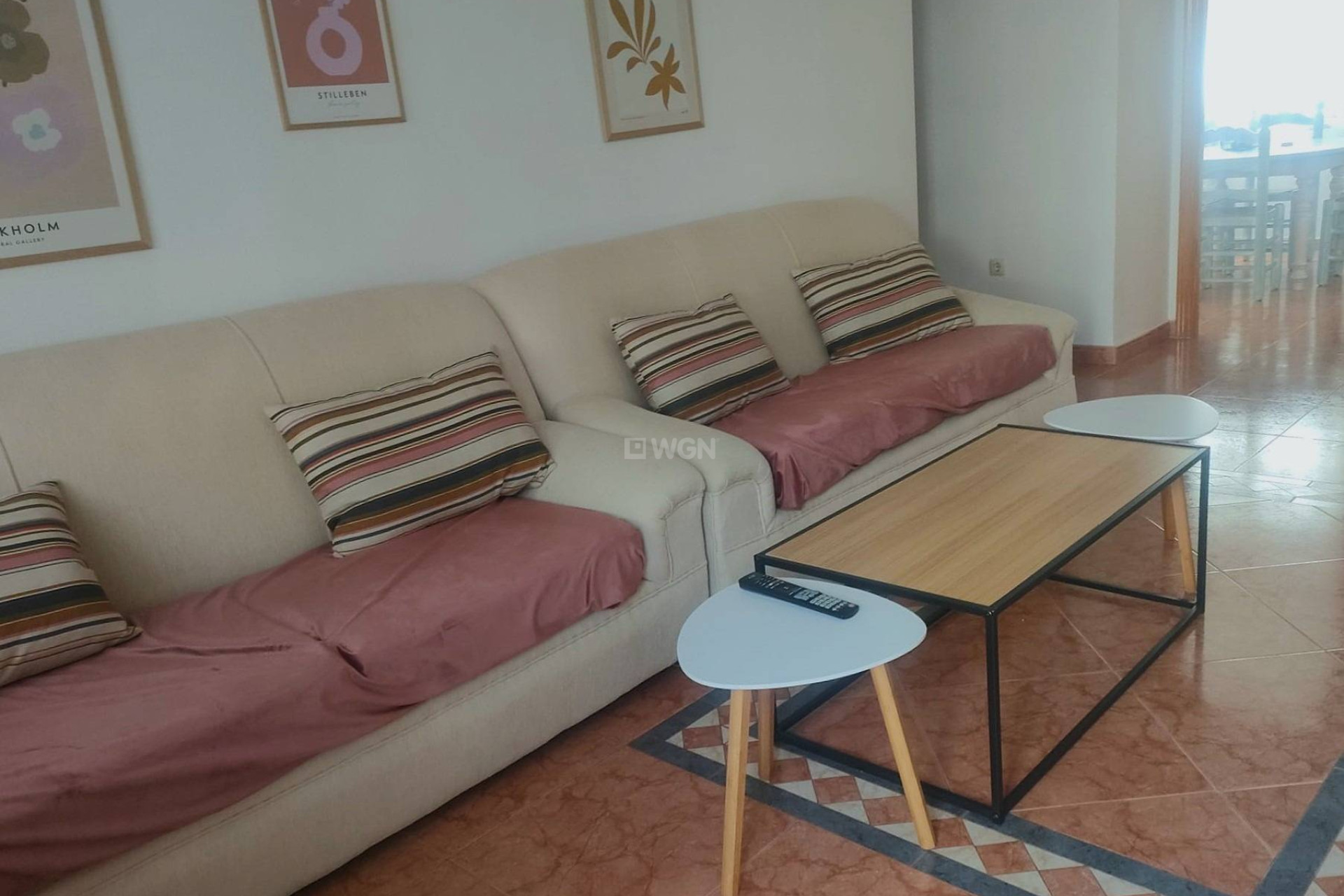 Resale - Townhouse - Pilar de la Horadada - Torre De La Horadada