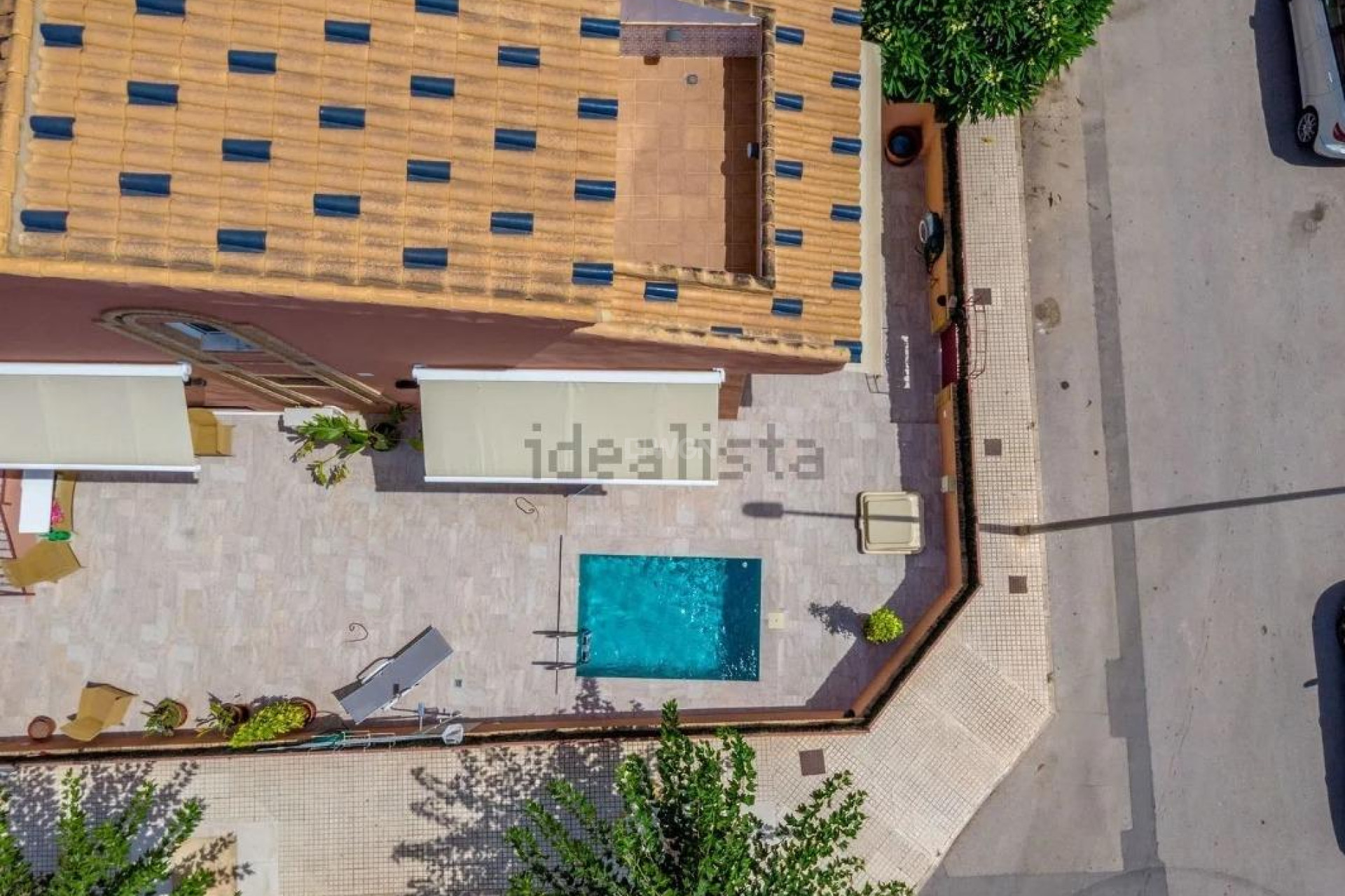 Resale - Townhouse - Pilar de la Horadada - Torre De La Horadada