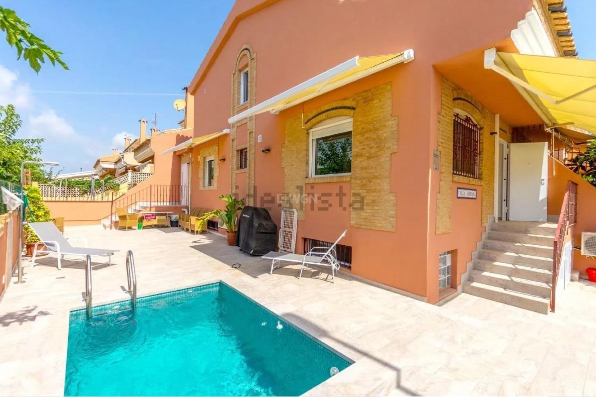 Resale - Townhouse - Pilar de la Horadada - Torre De La Horadada