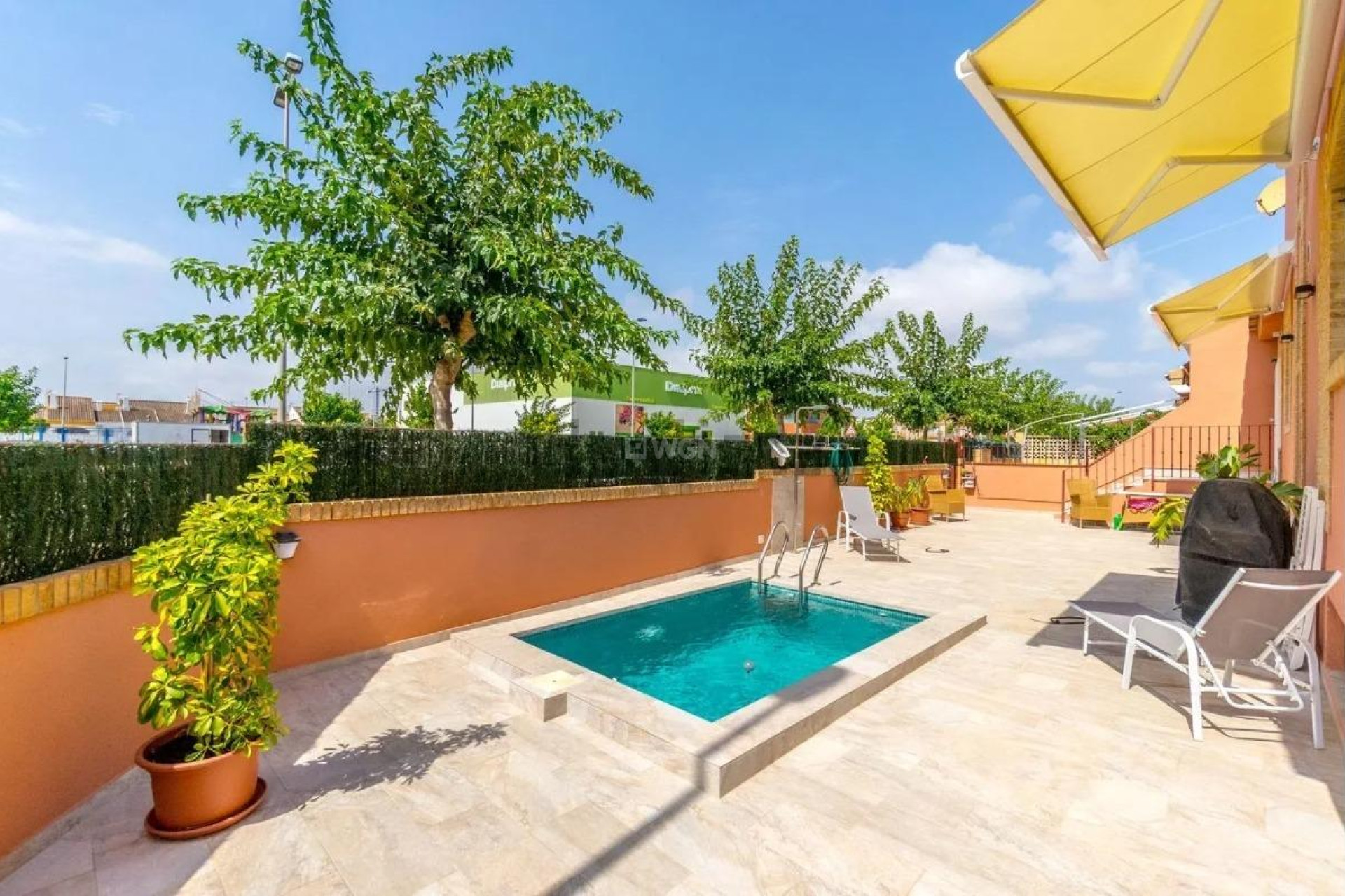 Resale - Townhouse - Pilar de la Horadada - Torre De La Horadada