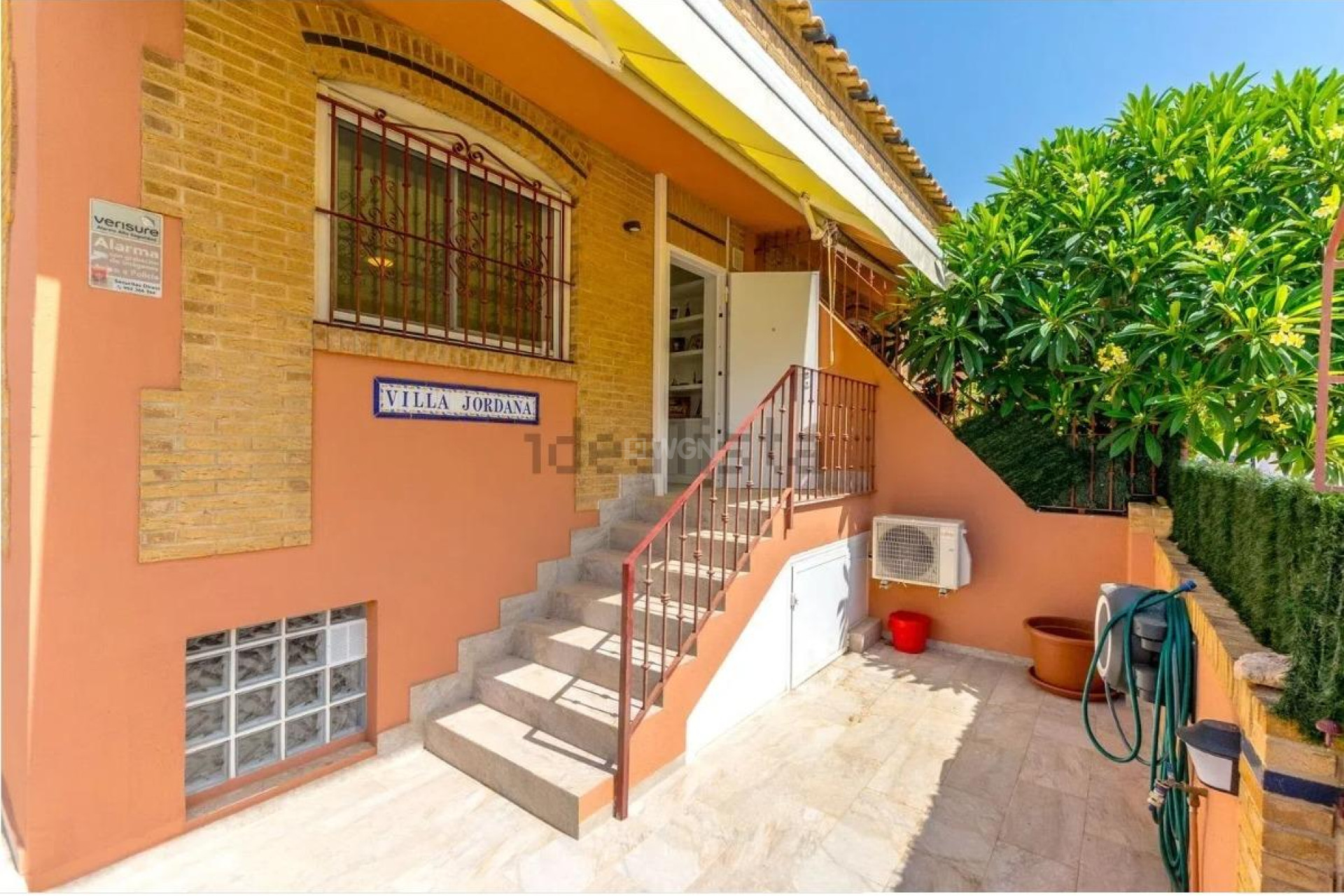 Resale - Townhouse - Pilar de la Horadada - Torre De La Horadada