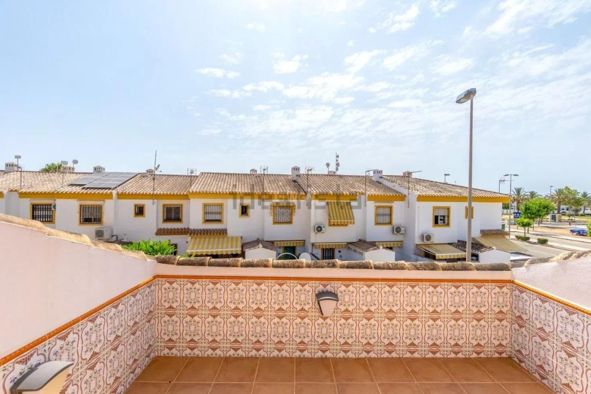 Resale - Townhouse - Pilar de la Horadada - Torre De La Horadada
