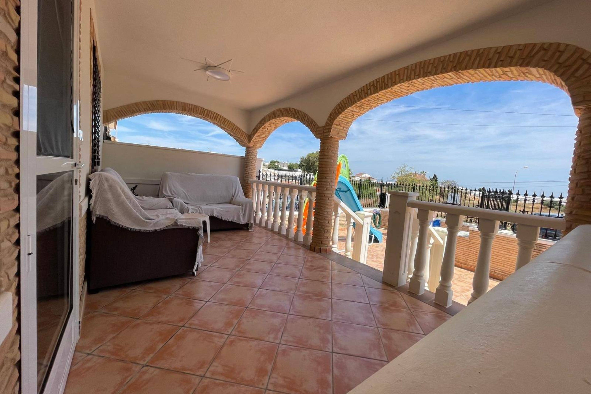 Resale - Townhouse - Pilar de la Horadada - Zona Pueblo