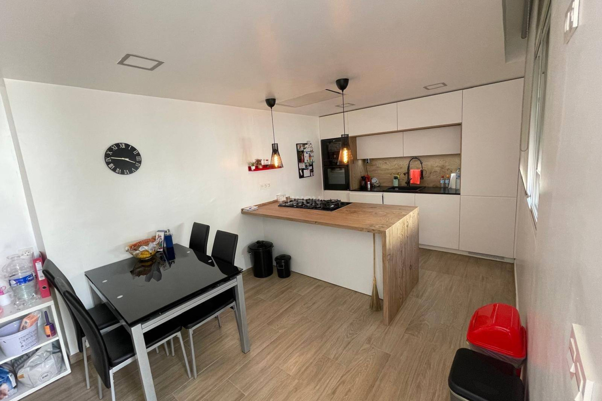 Resale - Townhouse - Pilar de la Horadada - Zona Pueblo