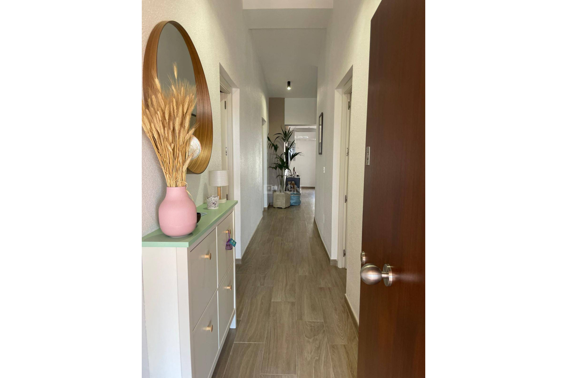 Resale - Townhouse - Pilar de la Horadada - Zona Pueblo