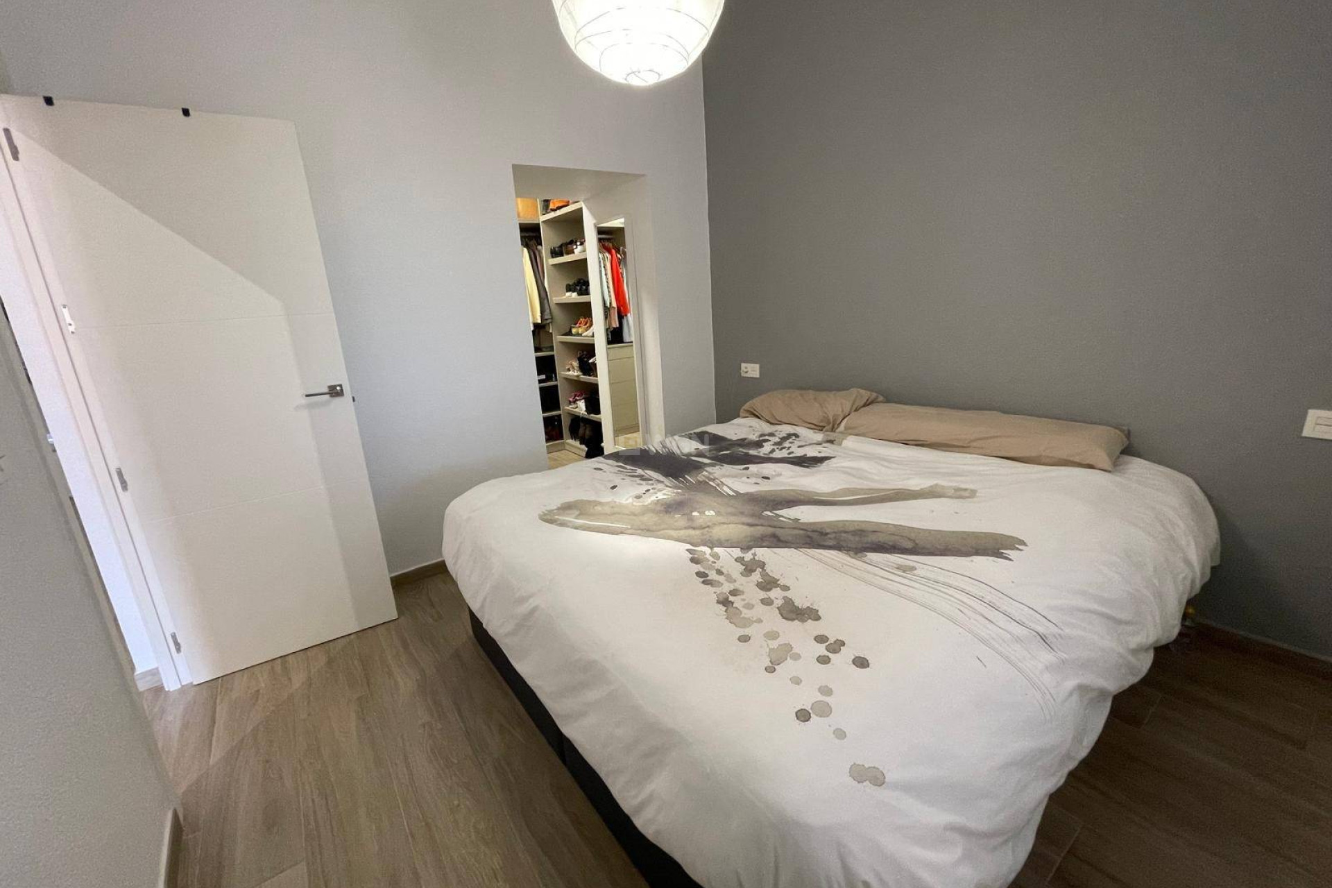 Resale - Townhouse - Pilar de la Horadada - Zona Pueblo