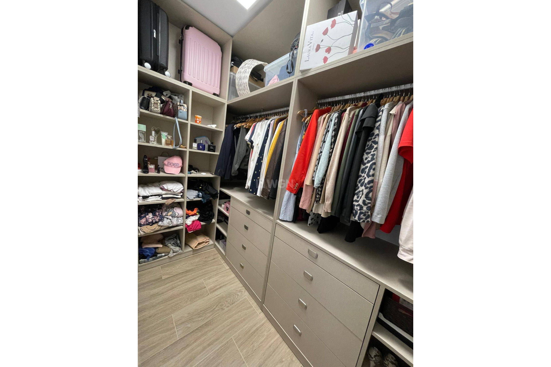 Resale - Townhouse - Pilar de la Horadada - Zona Pueblo