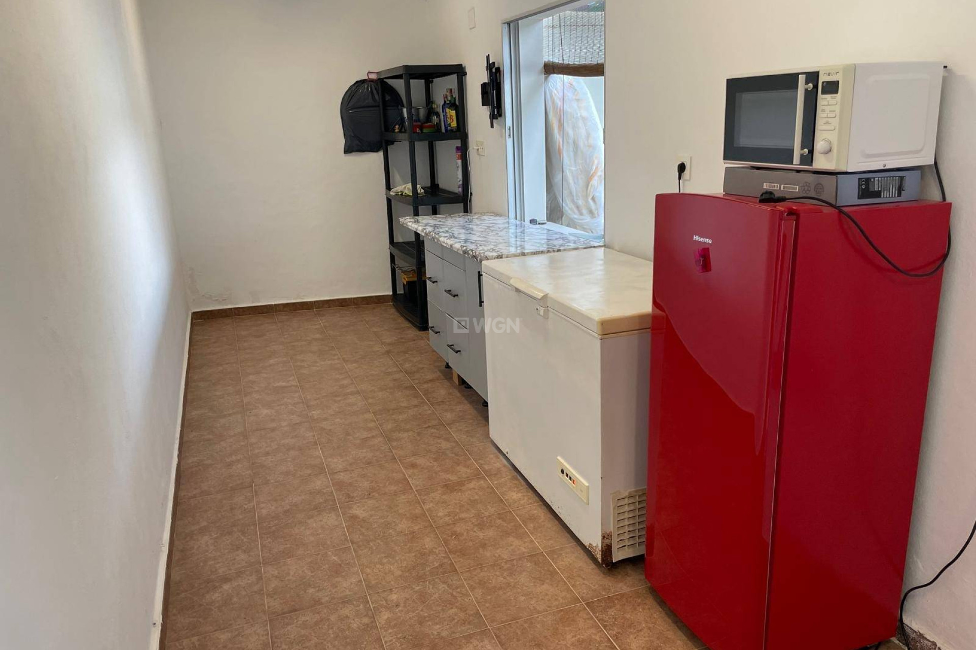 Resale - Townhouse - Pilar de la Horadada - Zona Pueblo