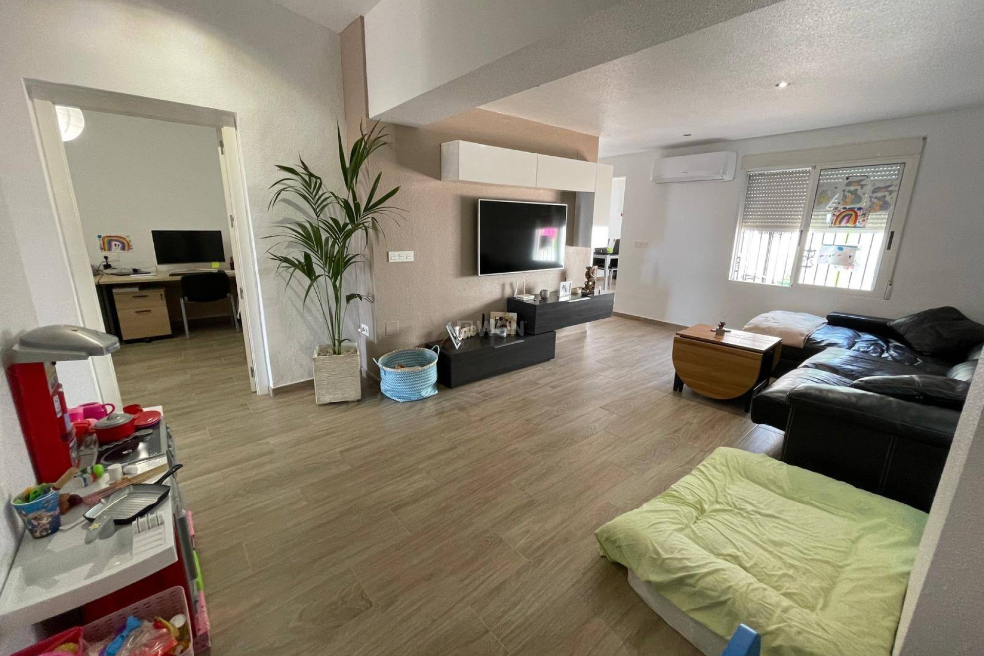 Resale - Townhouse - Pilar de la Horadada - Zona Pueblo