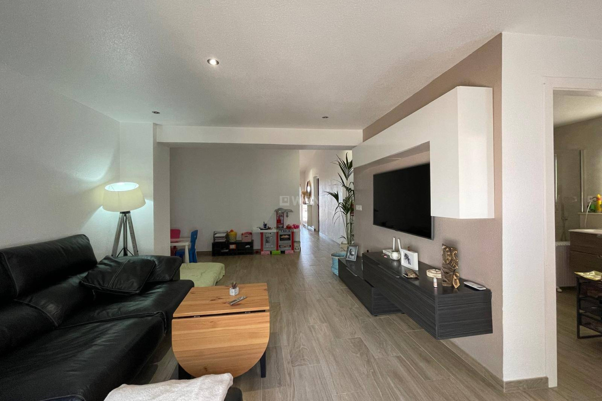 Resale - Townhouse - Pilar de la Horadada - Zona Pueblo