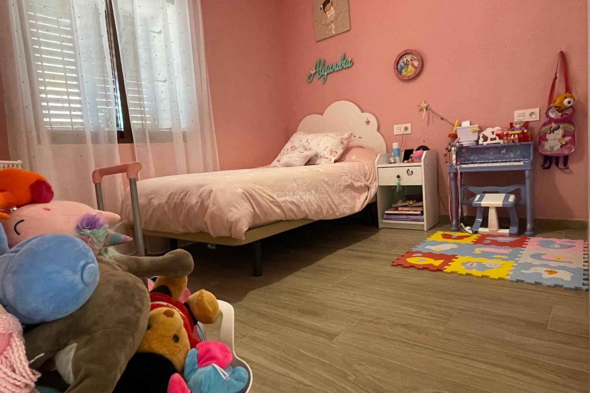 Resale - Townhouse - Pilar de la Horadada - Zona Pueblo