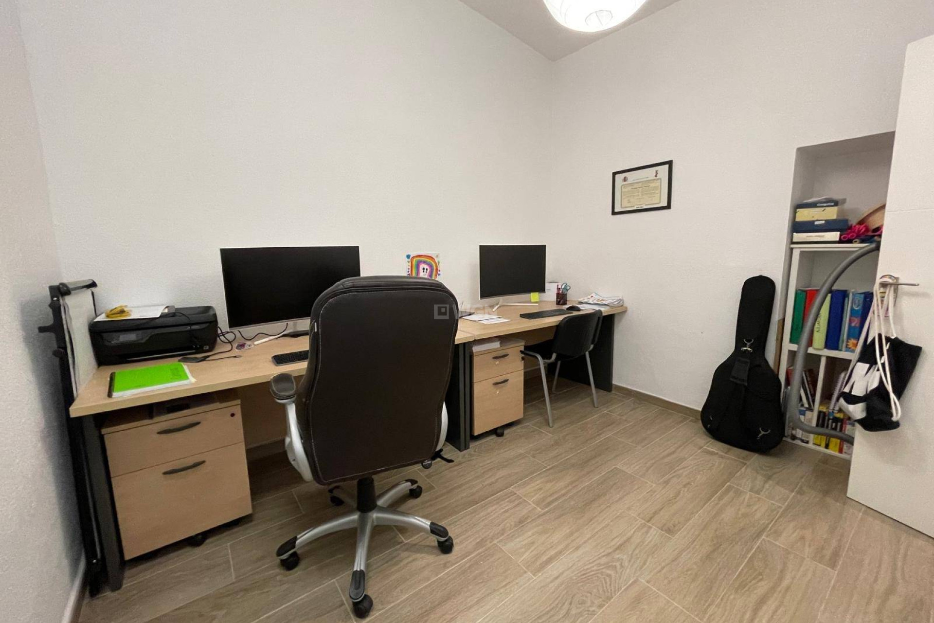 Resale - Townhouse - Pilar de la Horadada - Zona Pueblo