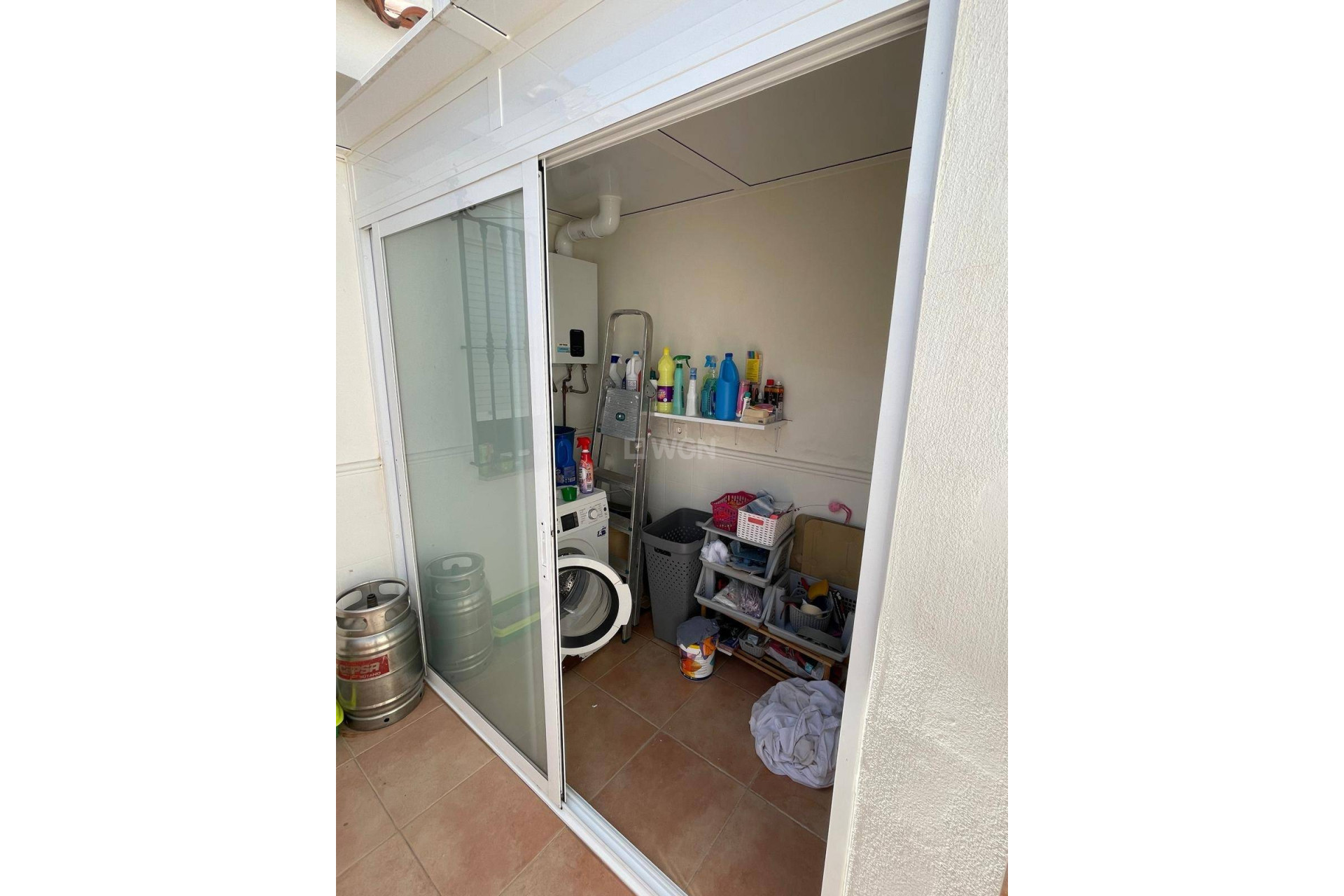 Resale - Townhouse - Pilar de la Horadada - Zona Pueblo