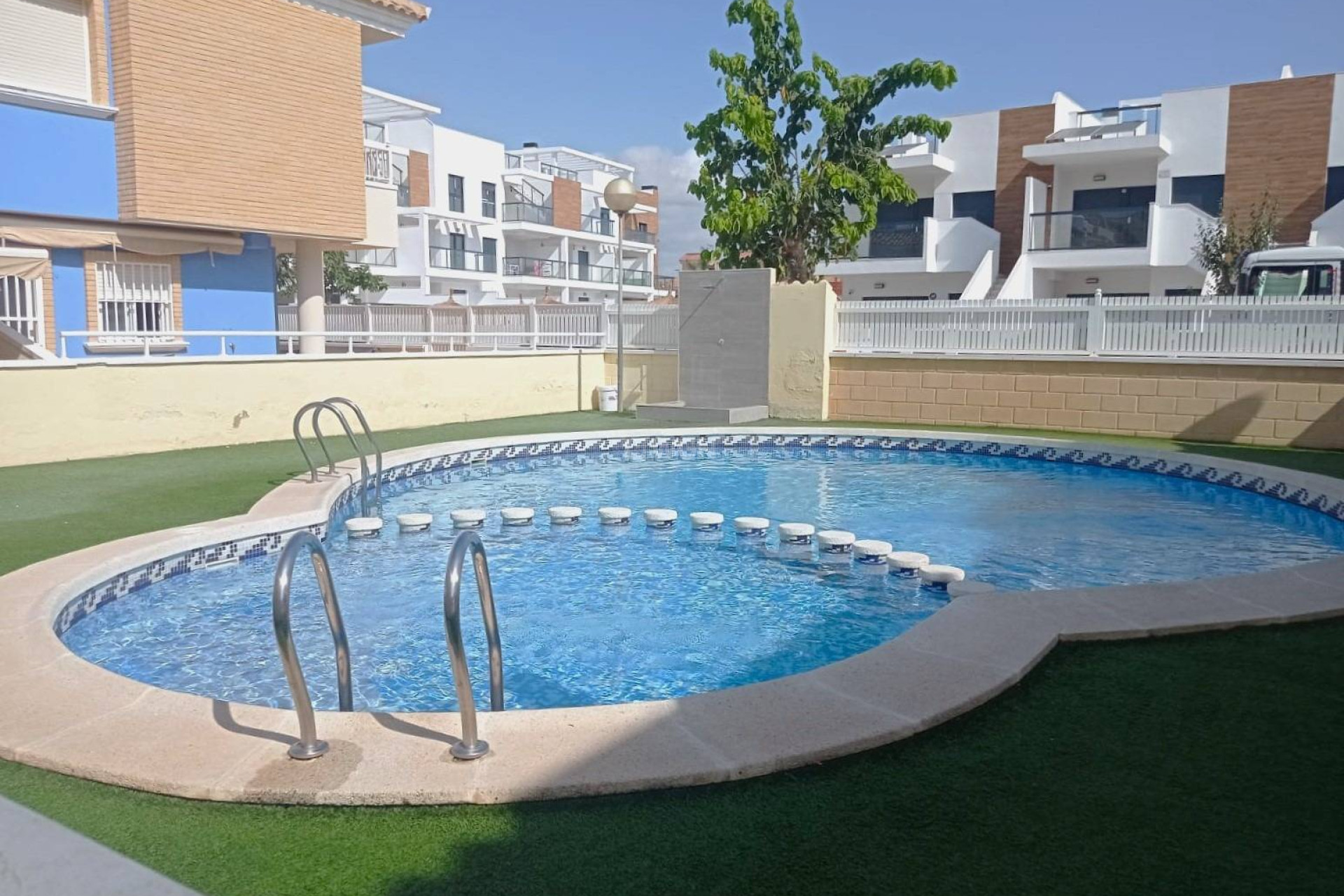 Resale - Townhouse - Pilar de la Horadada