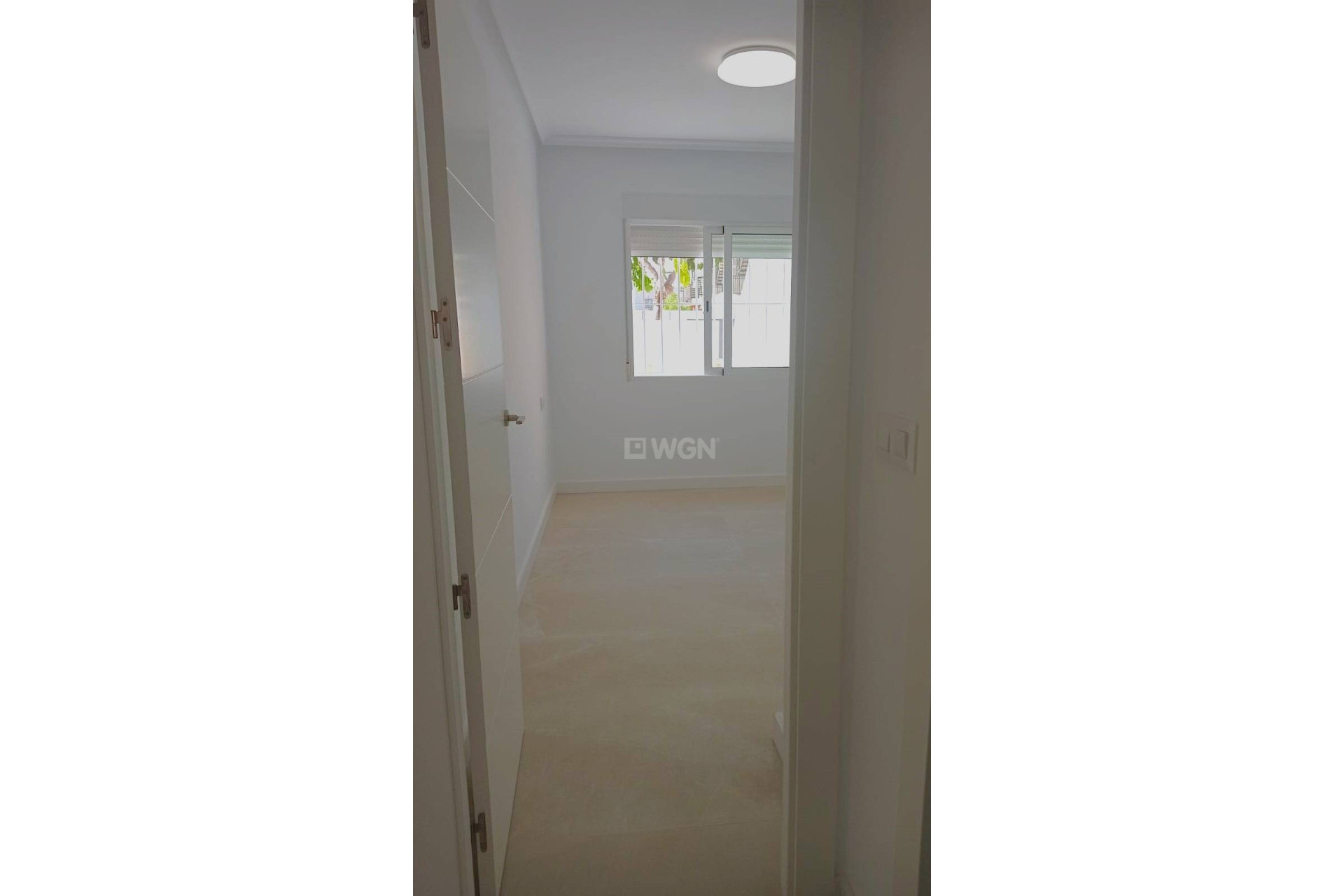 Resale - Townhouse - Pilar de la Horadada