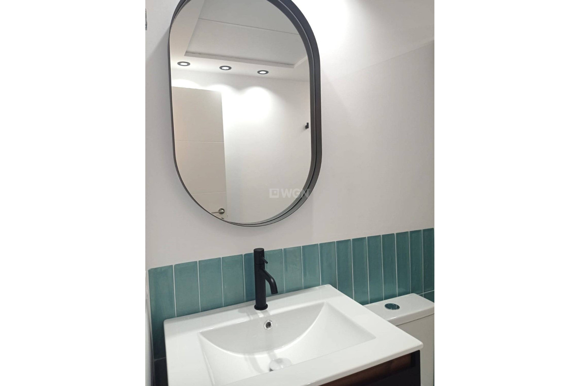 Resale - Townhouse - Pilar de la Horadada