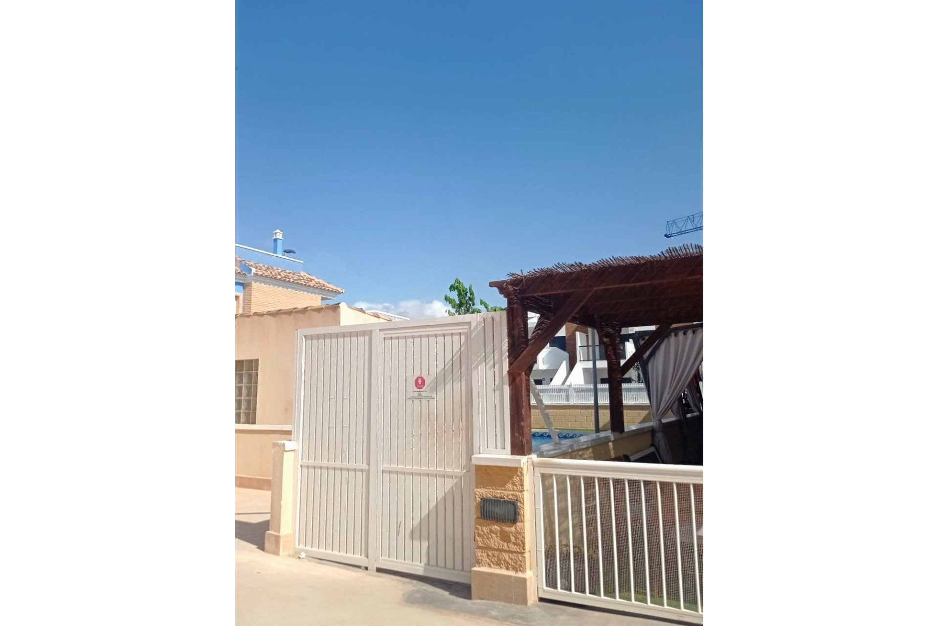 Resale - Townhouse - Pilar de la Horadada