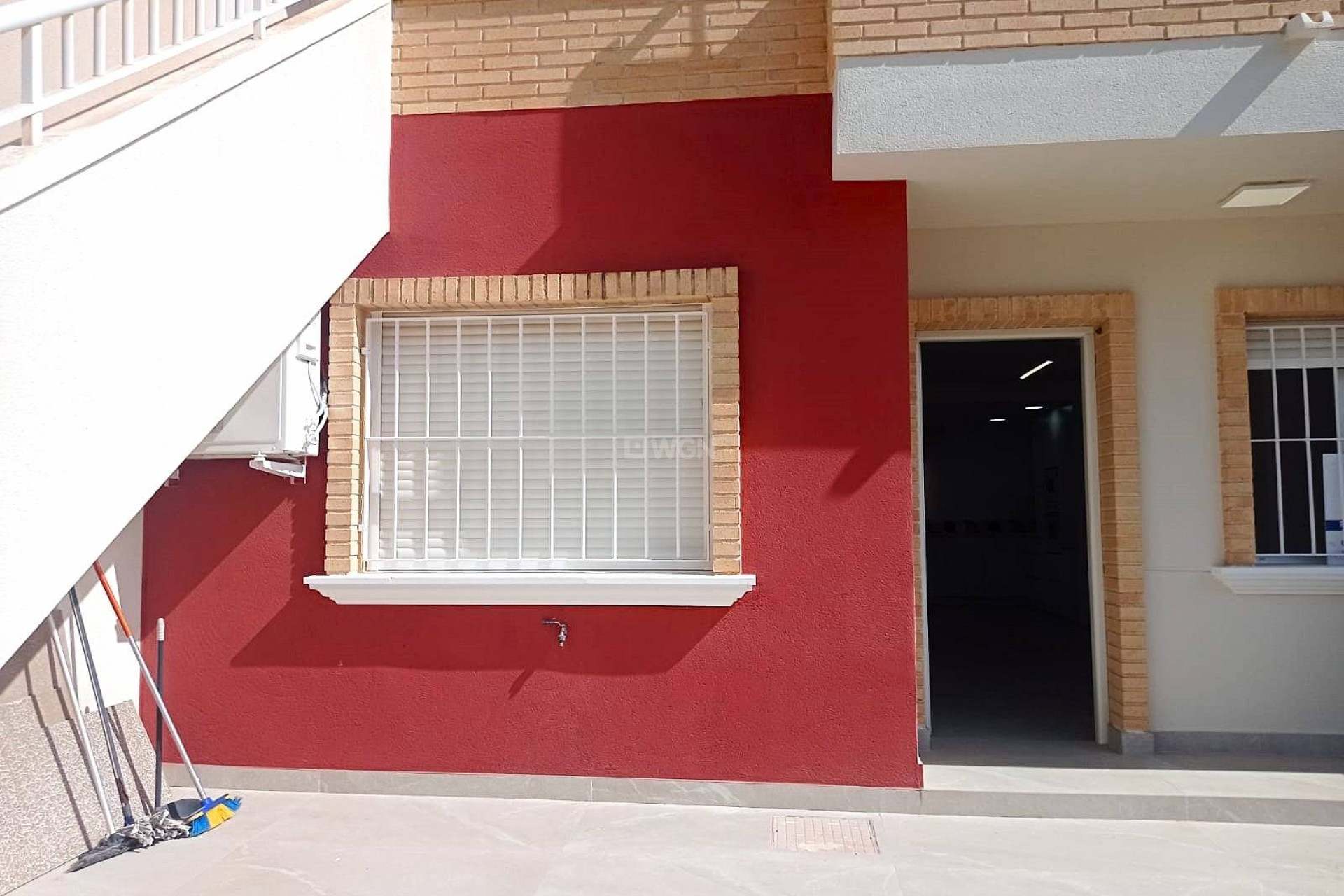 Resale - Townhouse - Pilar de la Horadada