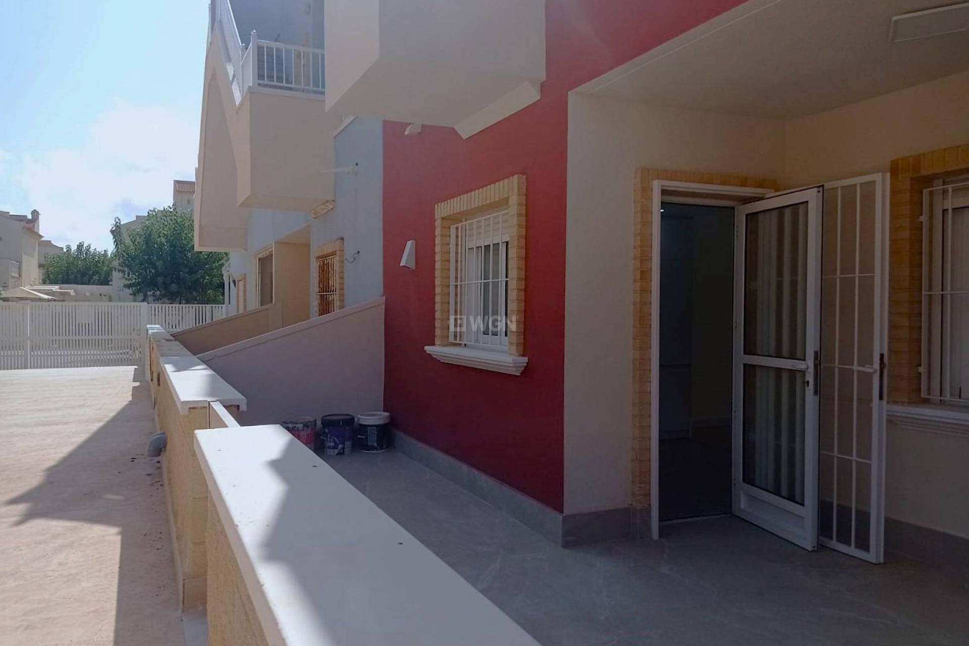 Resale - Townhouse - Pilar de la Horadada
