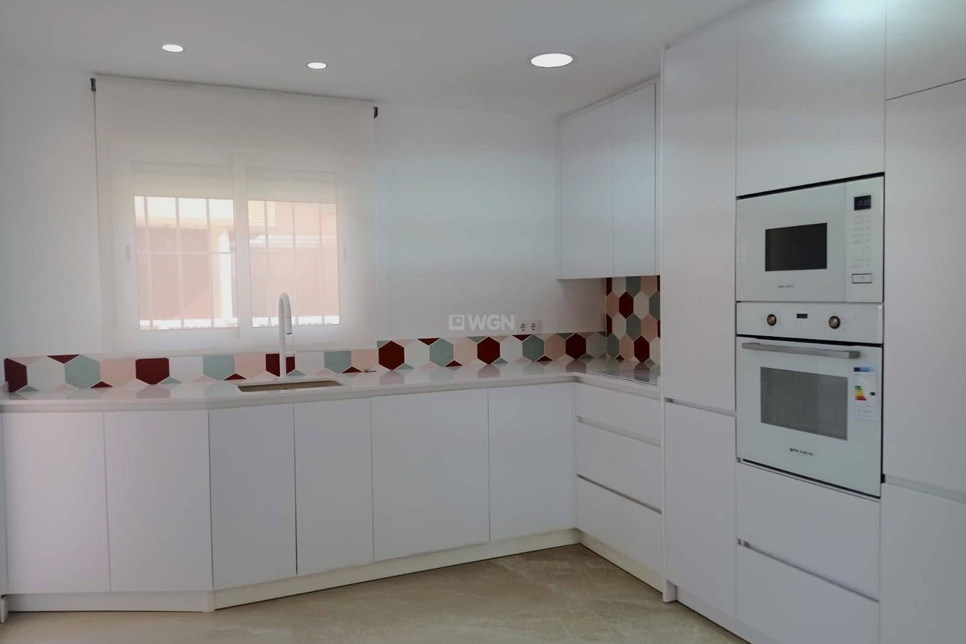 Resale - Townhouse - Pilar de la Horadada