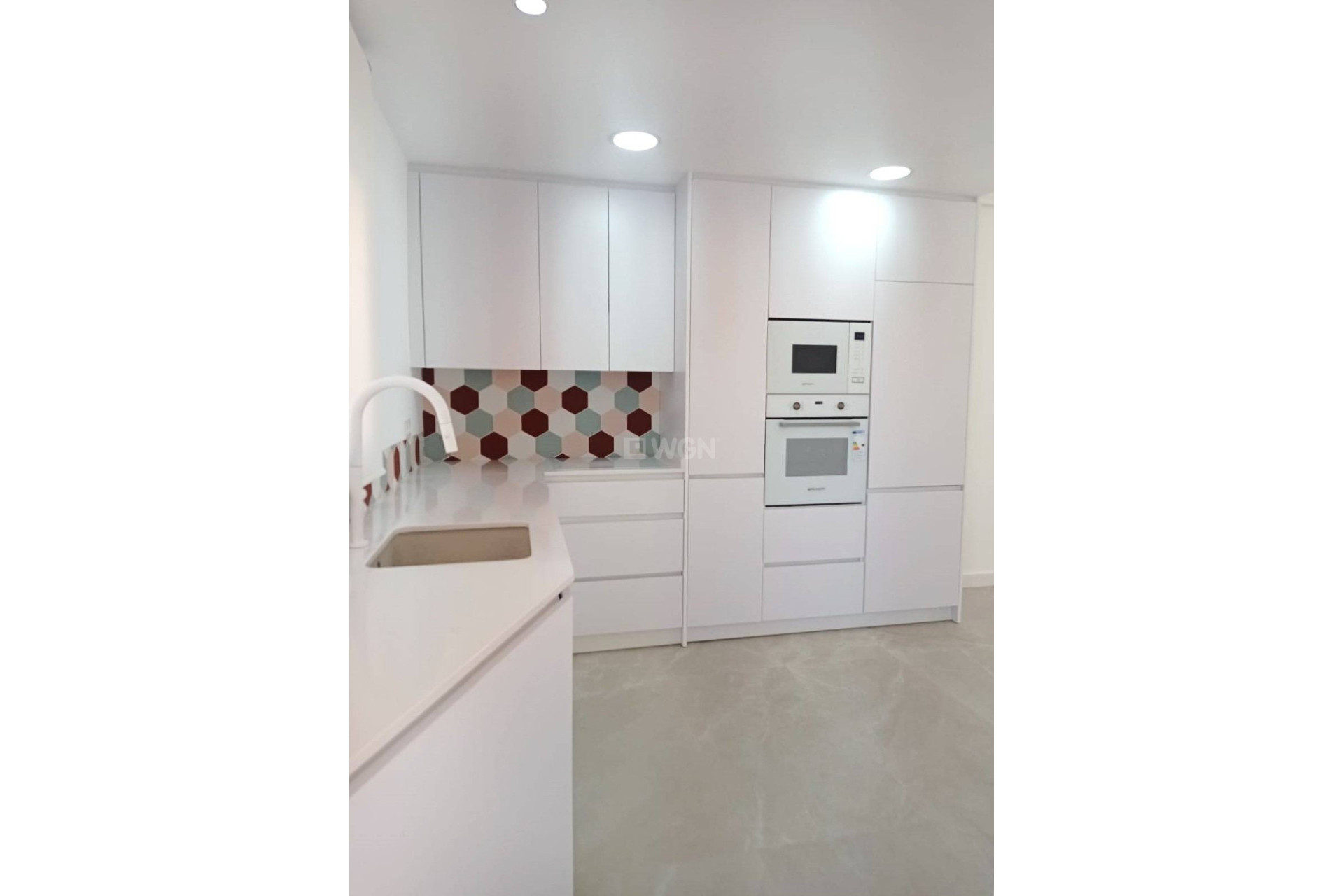 Resale - Townhouse - Pilar de la Horadada