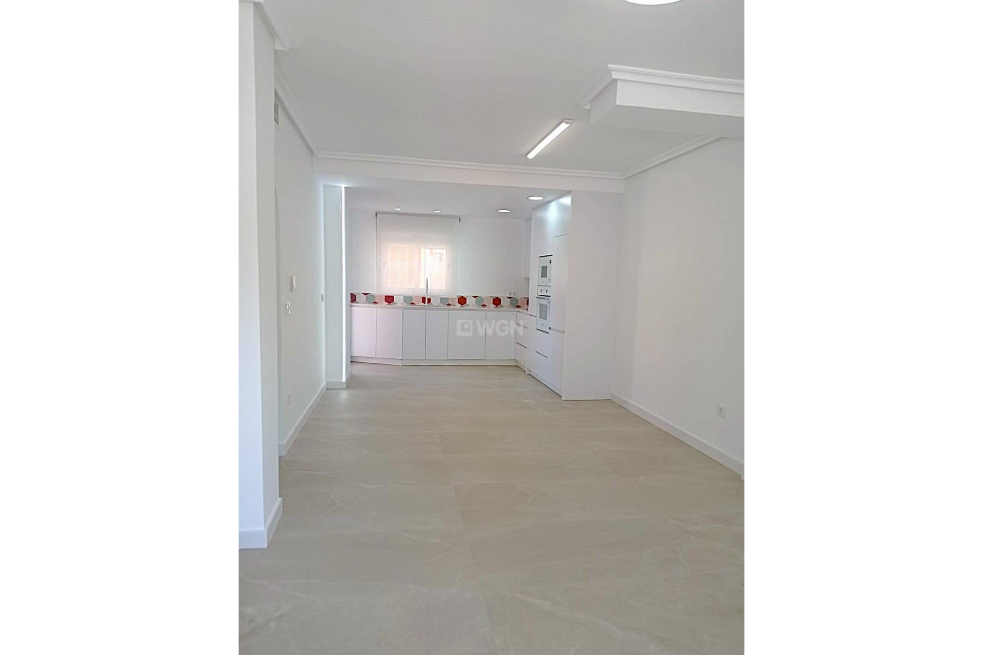 Resale - Townhouse - Pilar de la Horadada