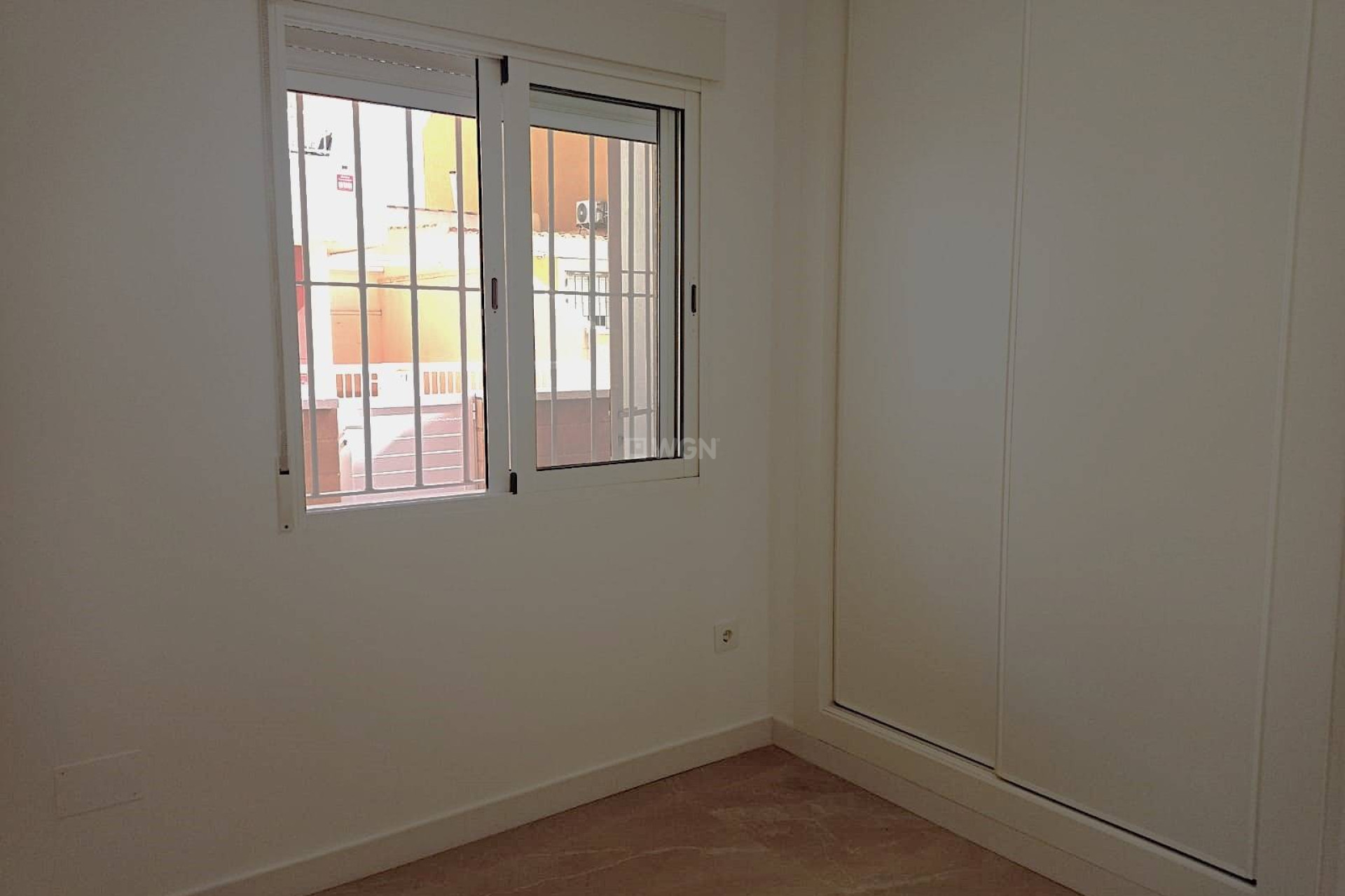 Resale - Townhouse - Pilar de la Horadada