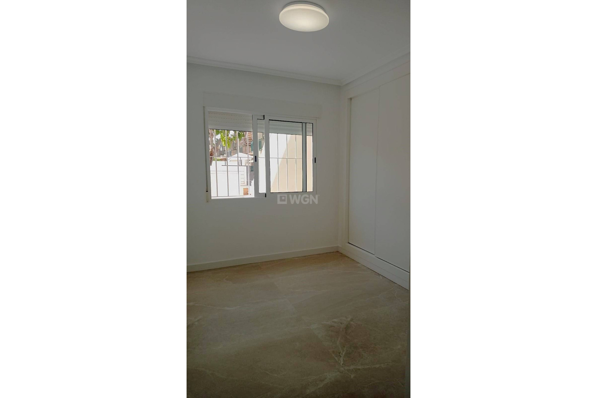 Resale - Townhouse - Pilar de la Horadada